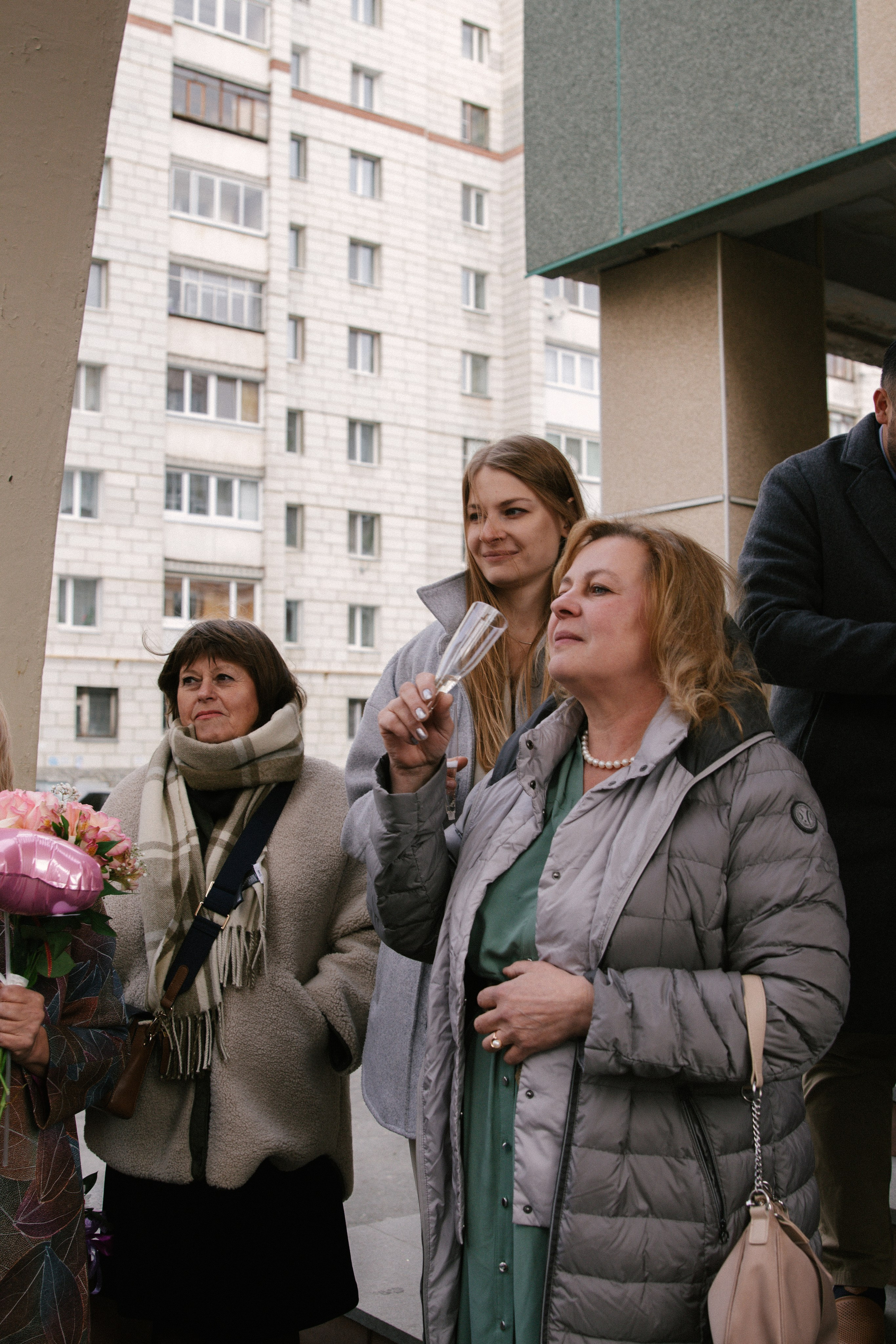 Оля&Глеб. Фотограф Настя Булочка Екатеринубрг