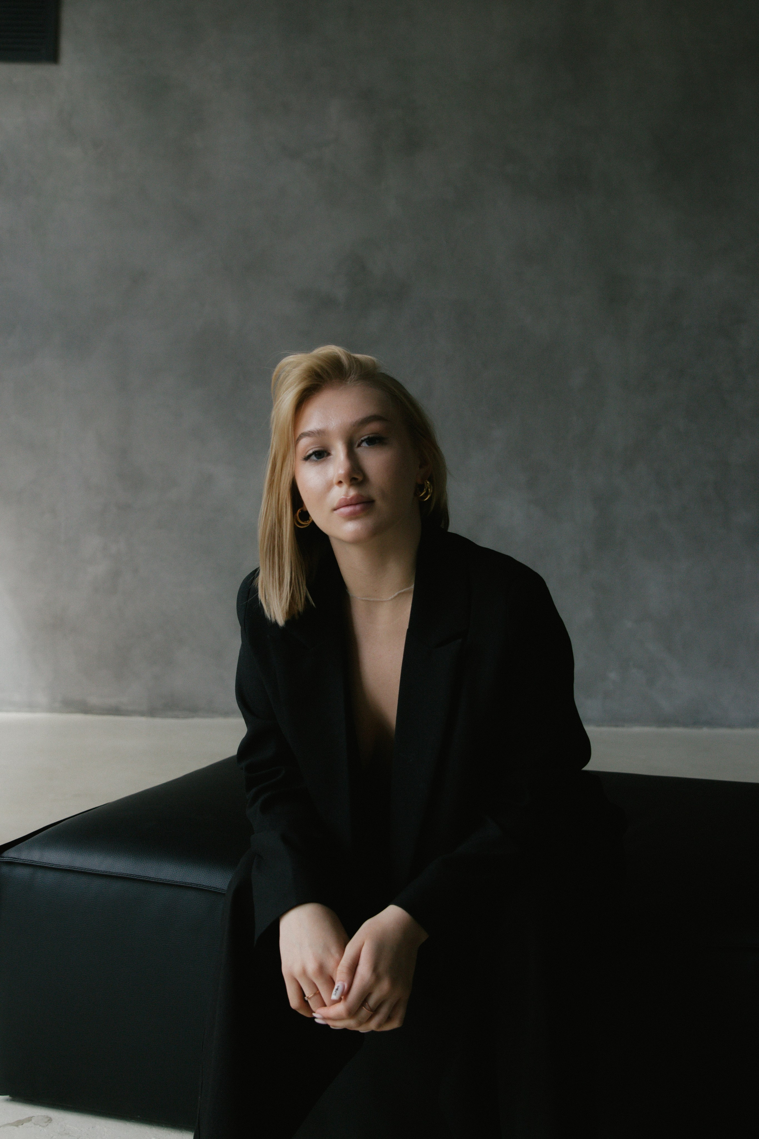 Эвелина. Фотограф Настя Булочка Екатеринубрг