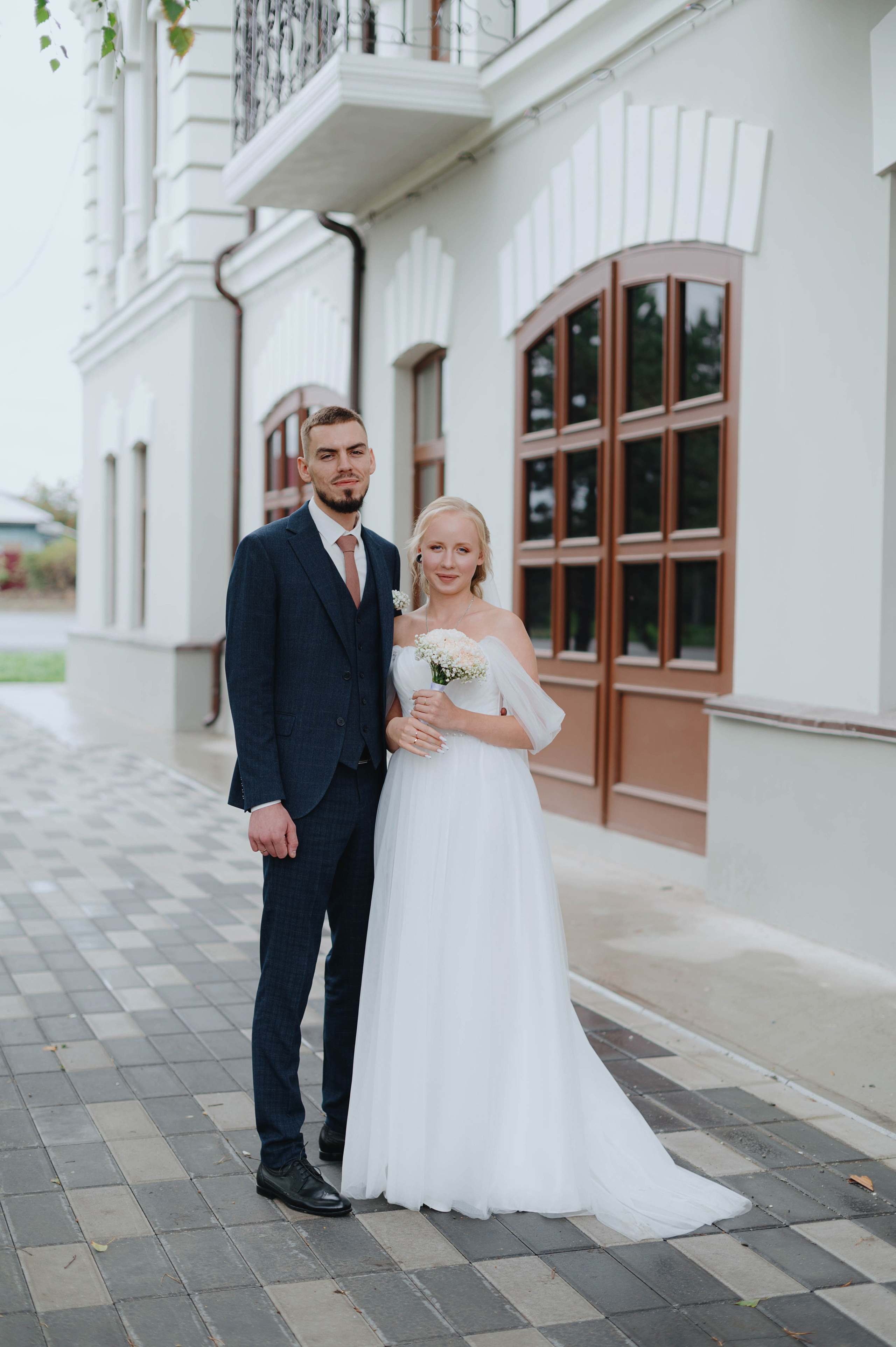 Дмитрий и Анна. Фотограф в Абакане и Минусинске
