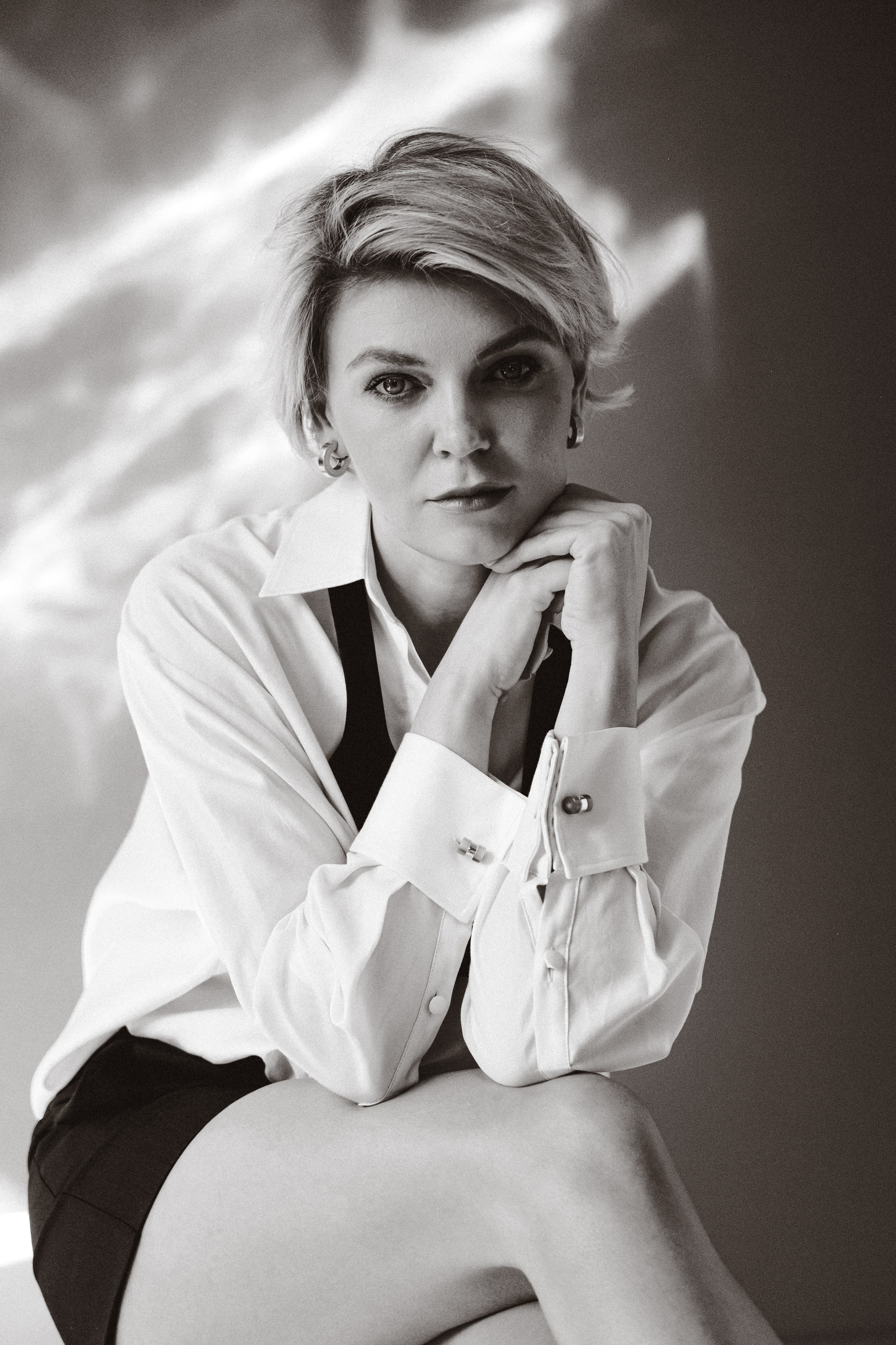 Индивидуальные съемки. Фотограф сюжетных съемок и портретов в Санкт-Петербурге и Москве Стася Ефремова