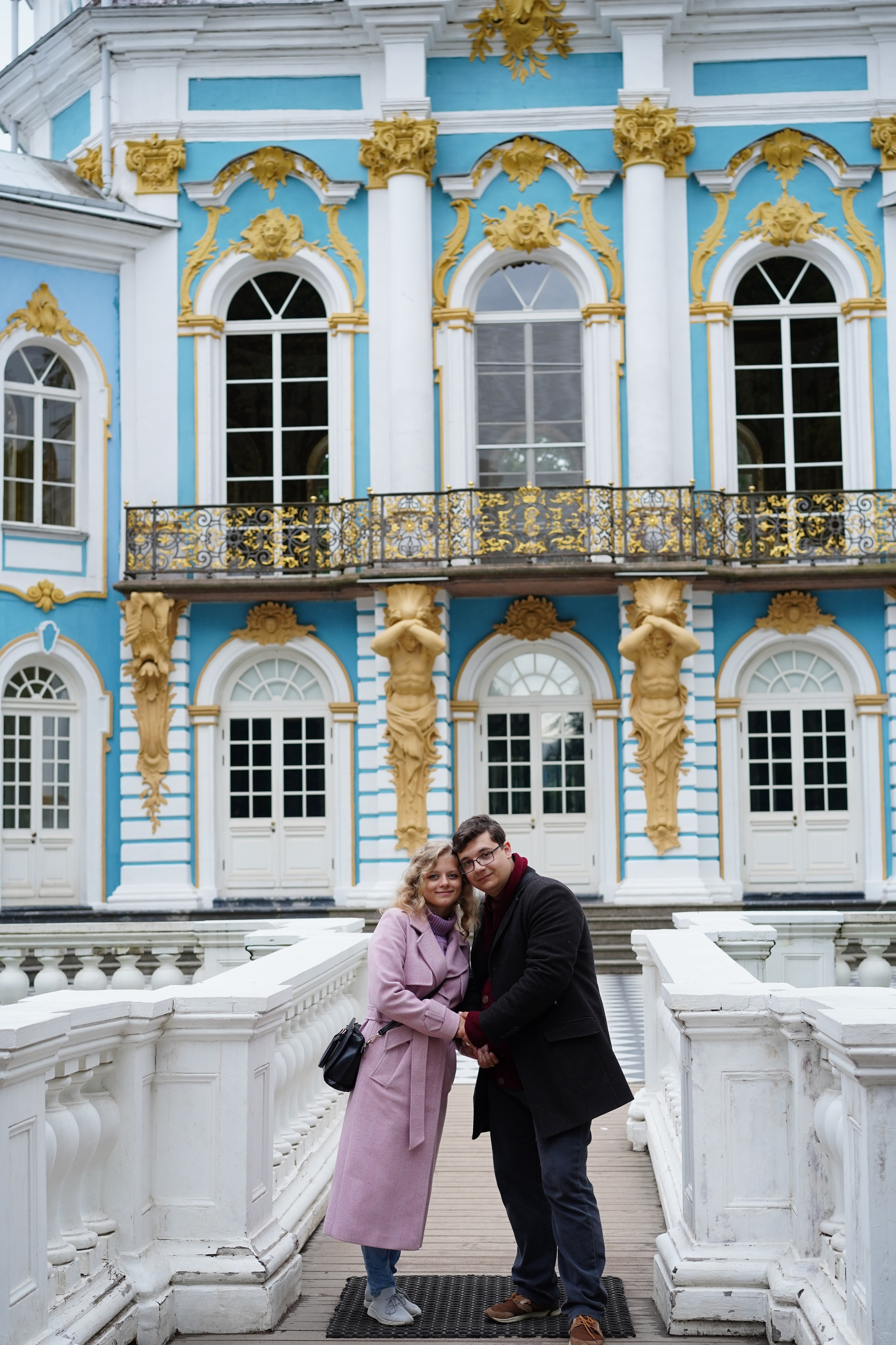 Ярослав Екатерина. Студийный и портретный фотограф в САНКТ-ПЕТЕРБУРГЕИрина Махаон