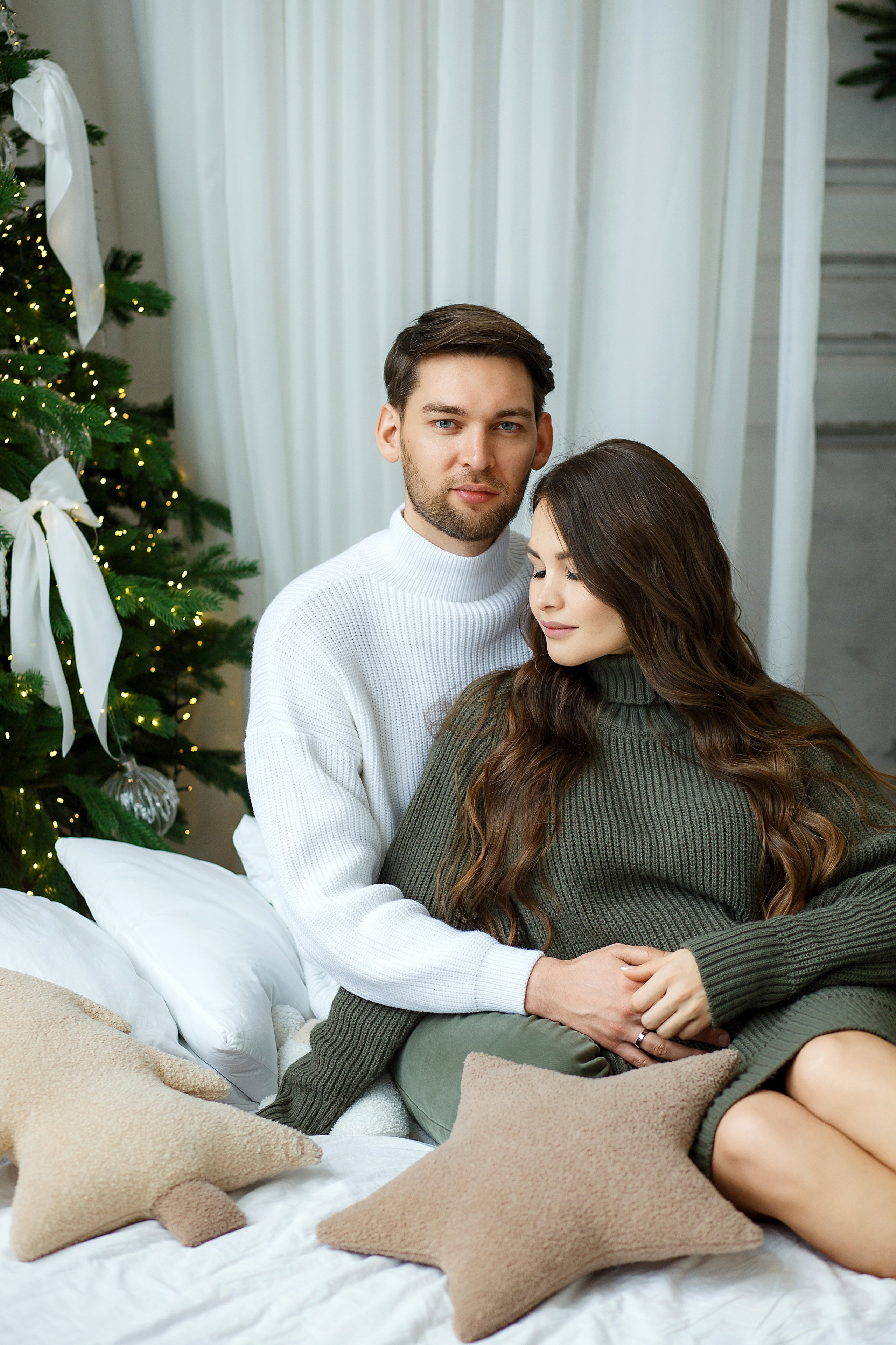 Татьяна. Семейный и детский фотограф в Стерлитамаке Разина Рахмангулова