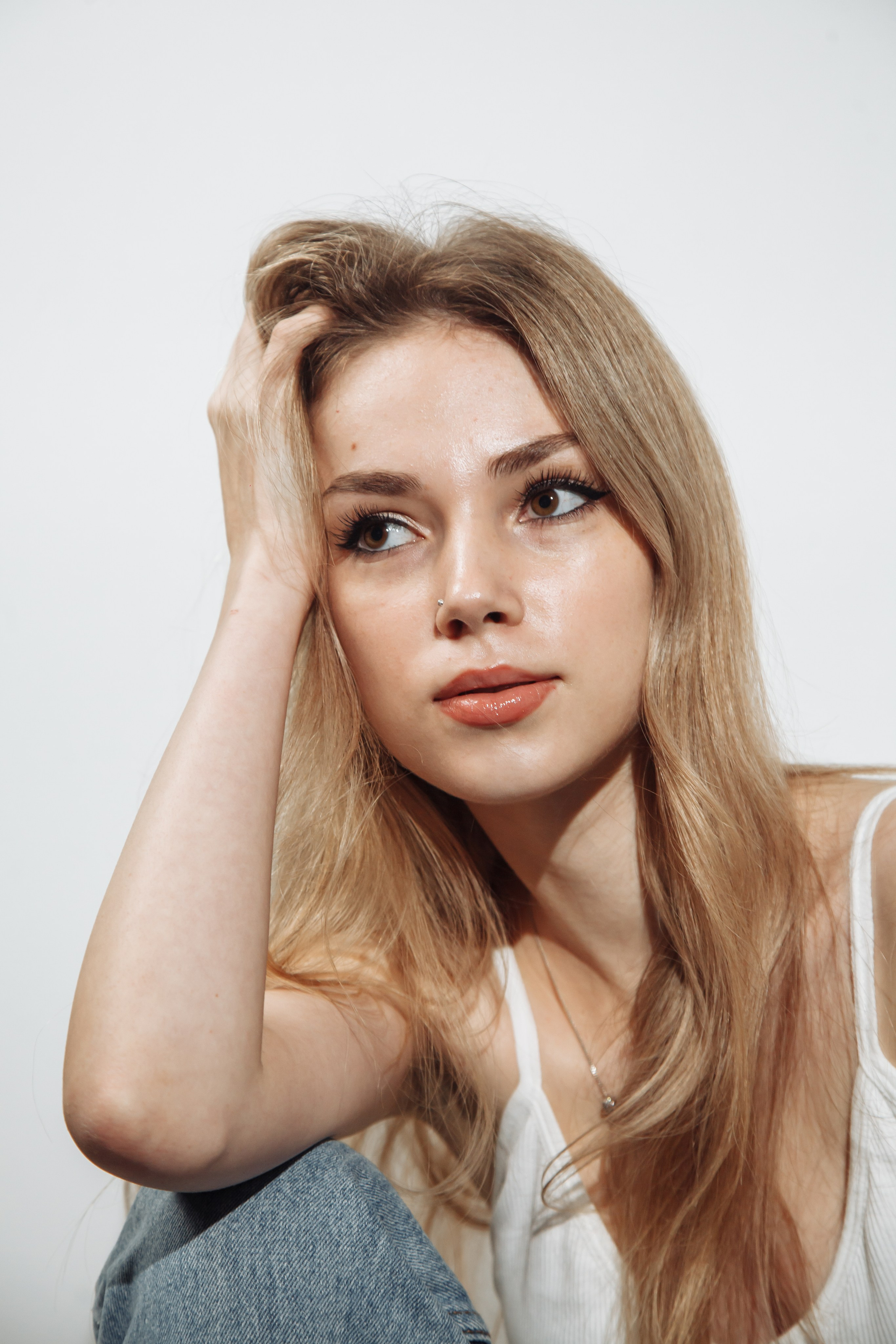 Ксюша. Свадебный и семейный фотограф в Минске Духович Татьяна