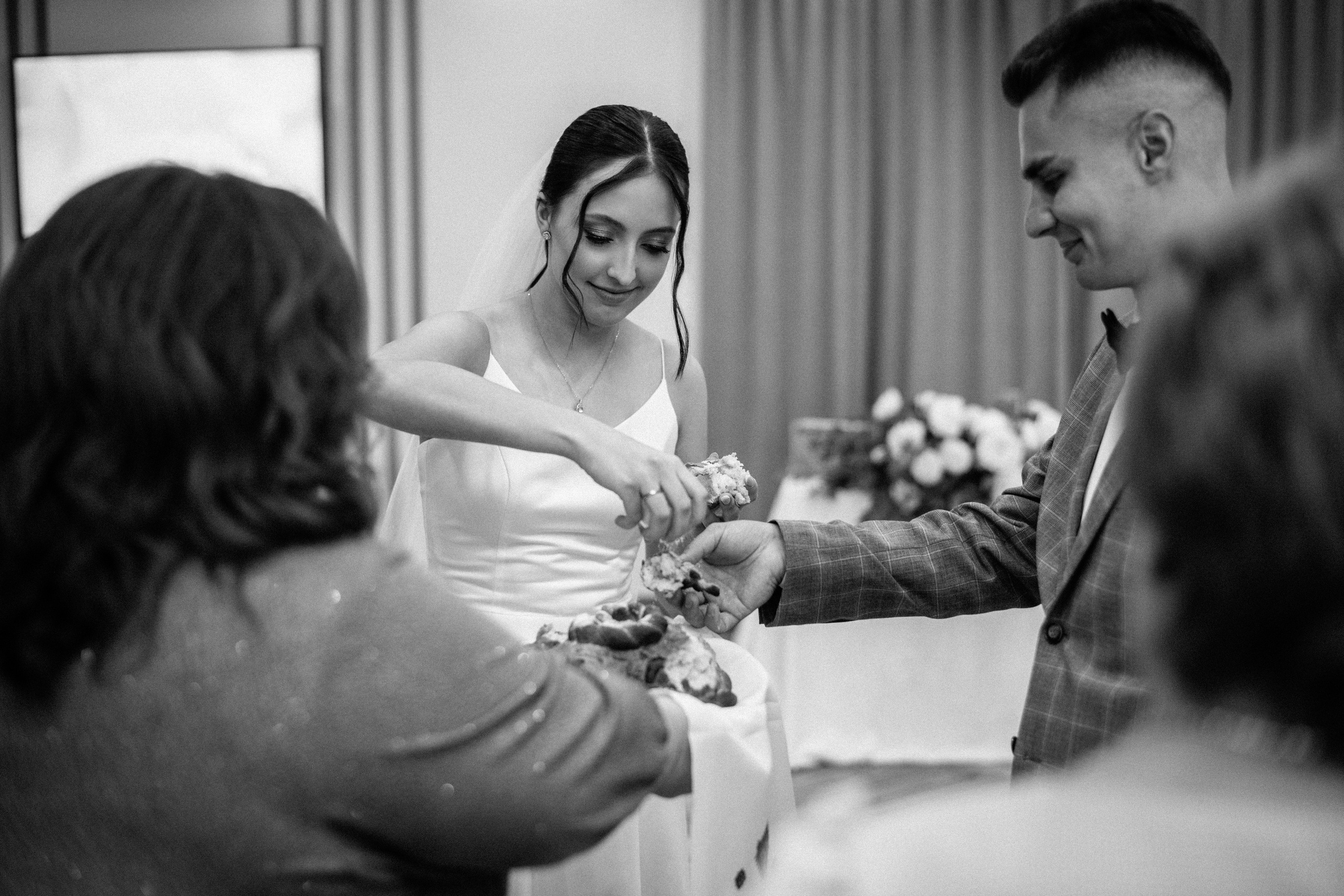 Лилия & Данила. Фотограф в Екатеринбурге Веретенова Наталья