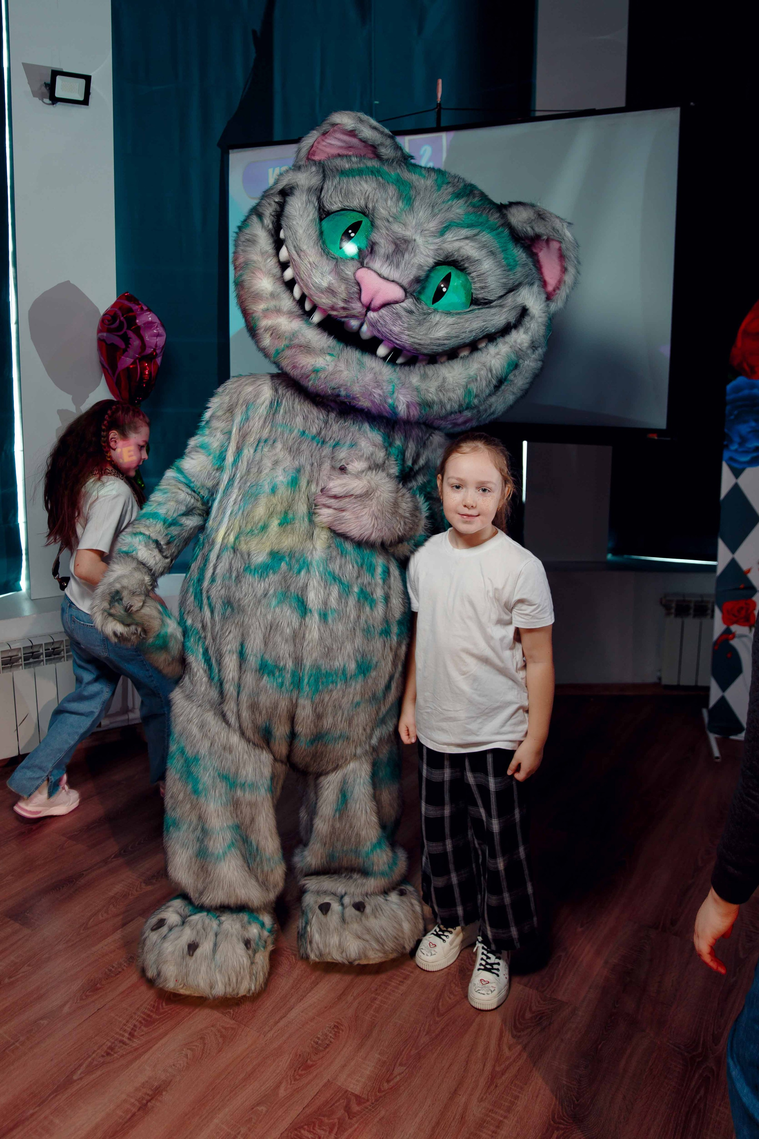 День Рождения. Ваш репортажный фотограф Артемий Антонов