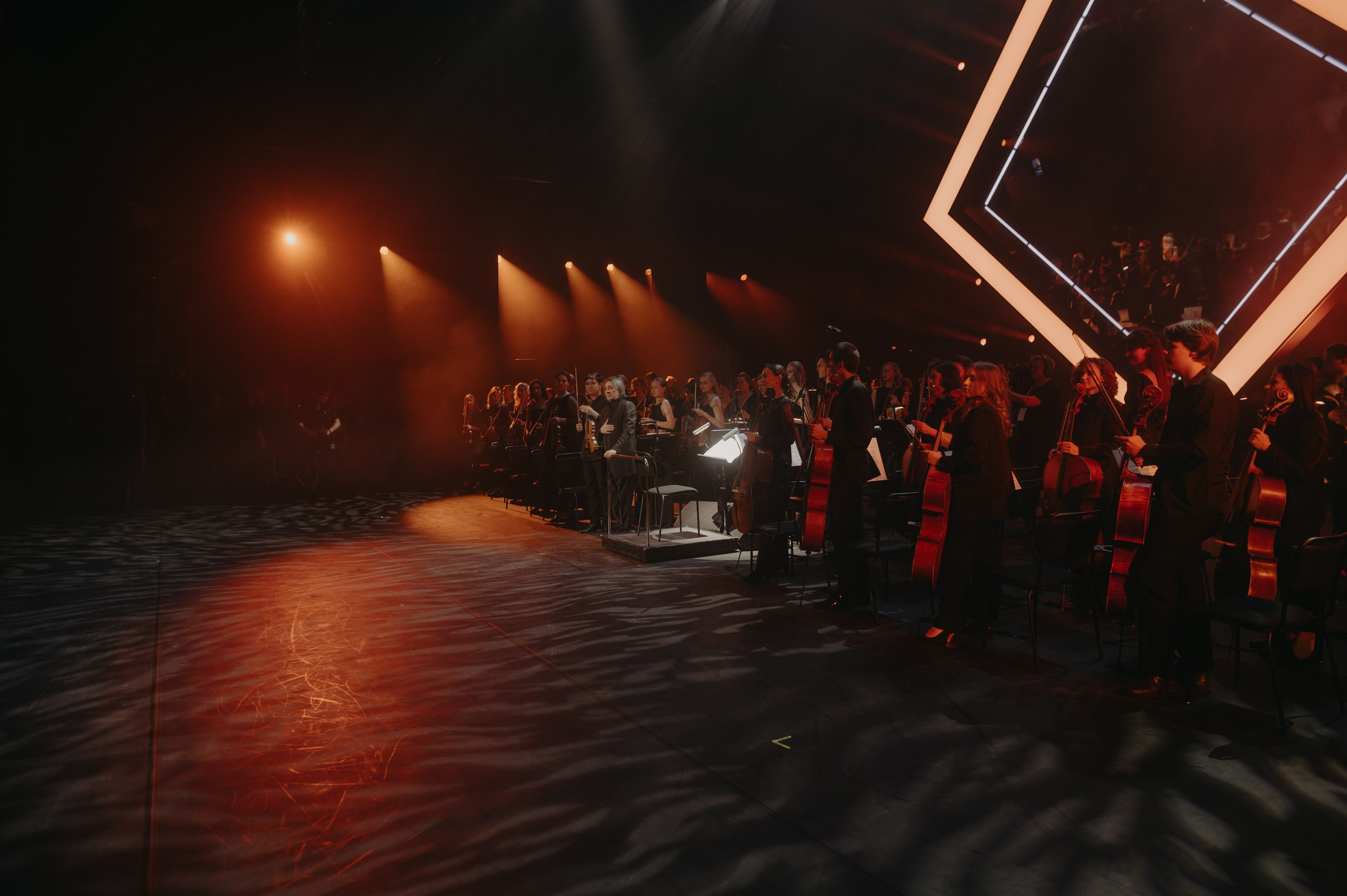 Церемония награждения Большой Театр. Фотограф в Москве Илья Максимов