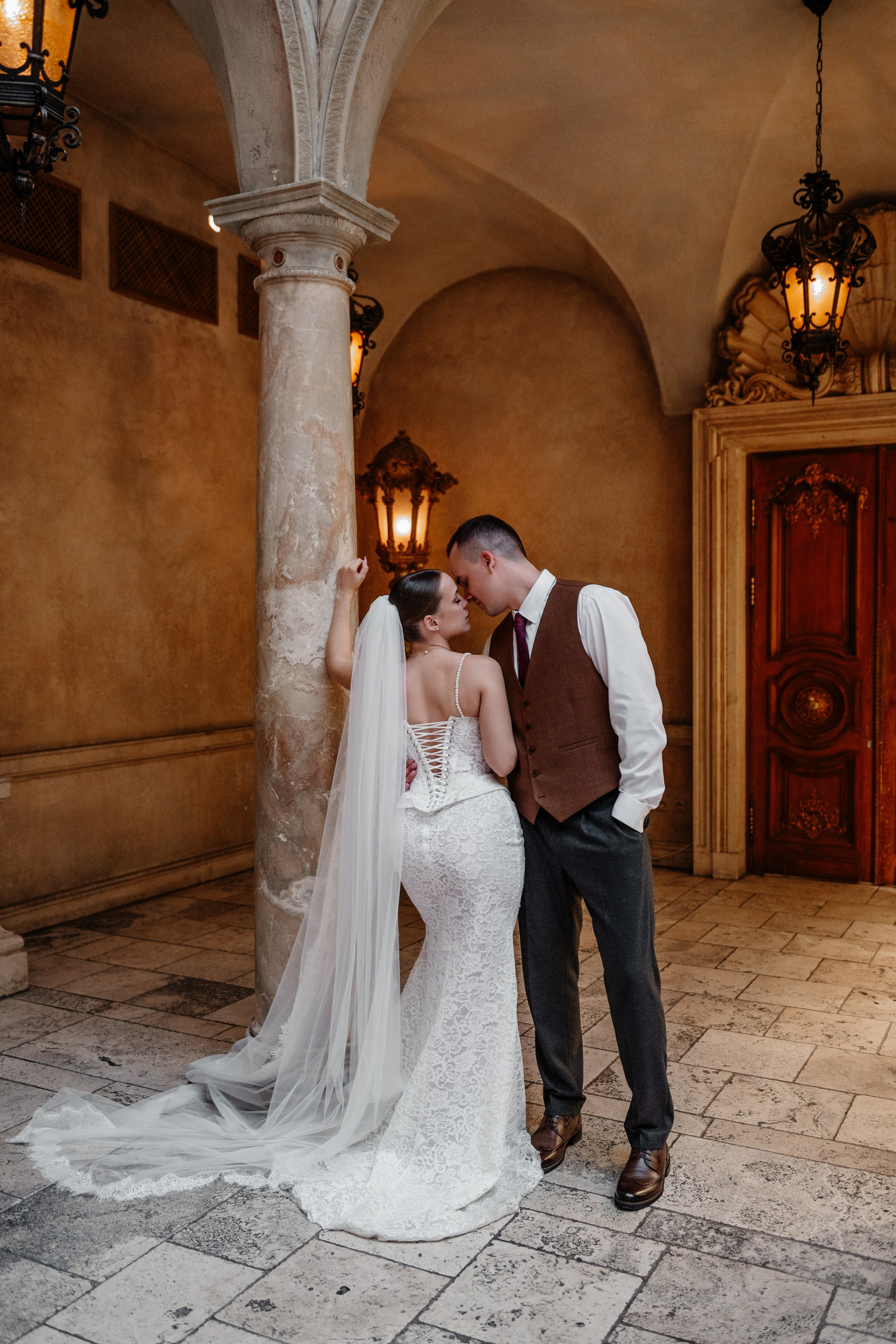 Nikita & Veronika. Свадебный и индивидуальный фотограф Никита Роут | Москва