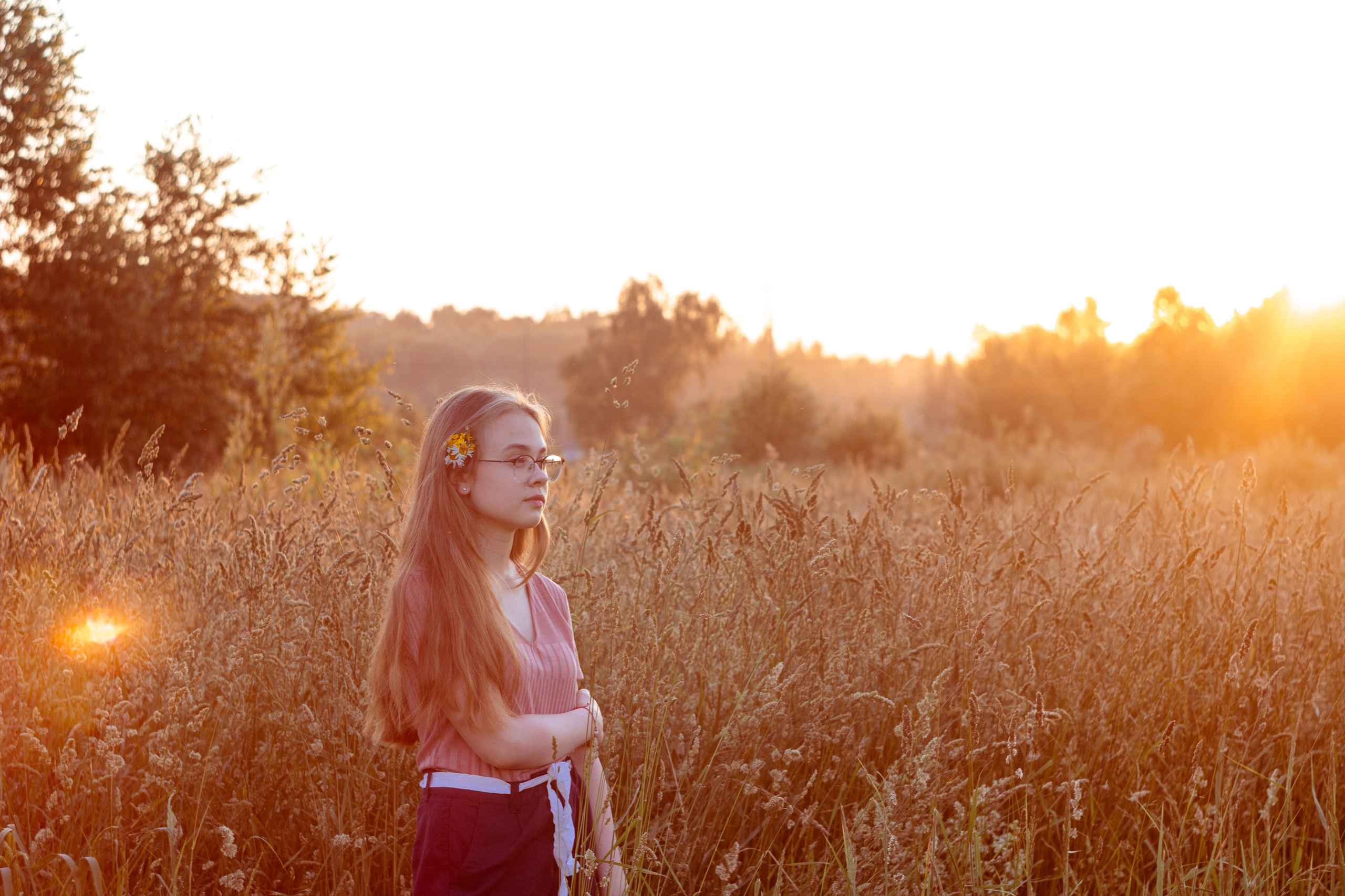 Портреты. Фотограф Котий Даниил