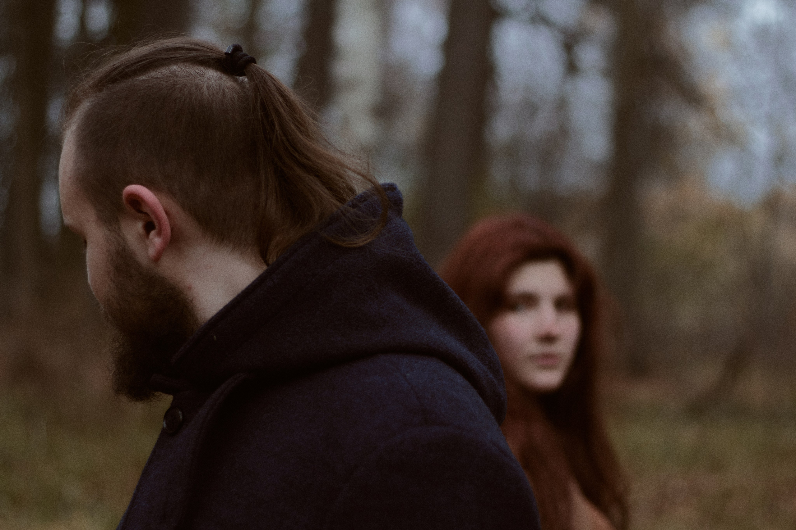 Агата и Даниил. Фотограф лавстори Москва/МО Приятелева Ангелина