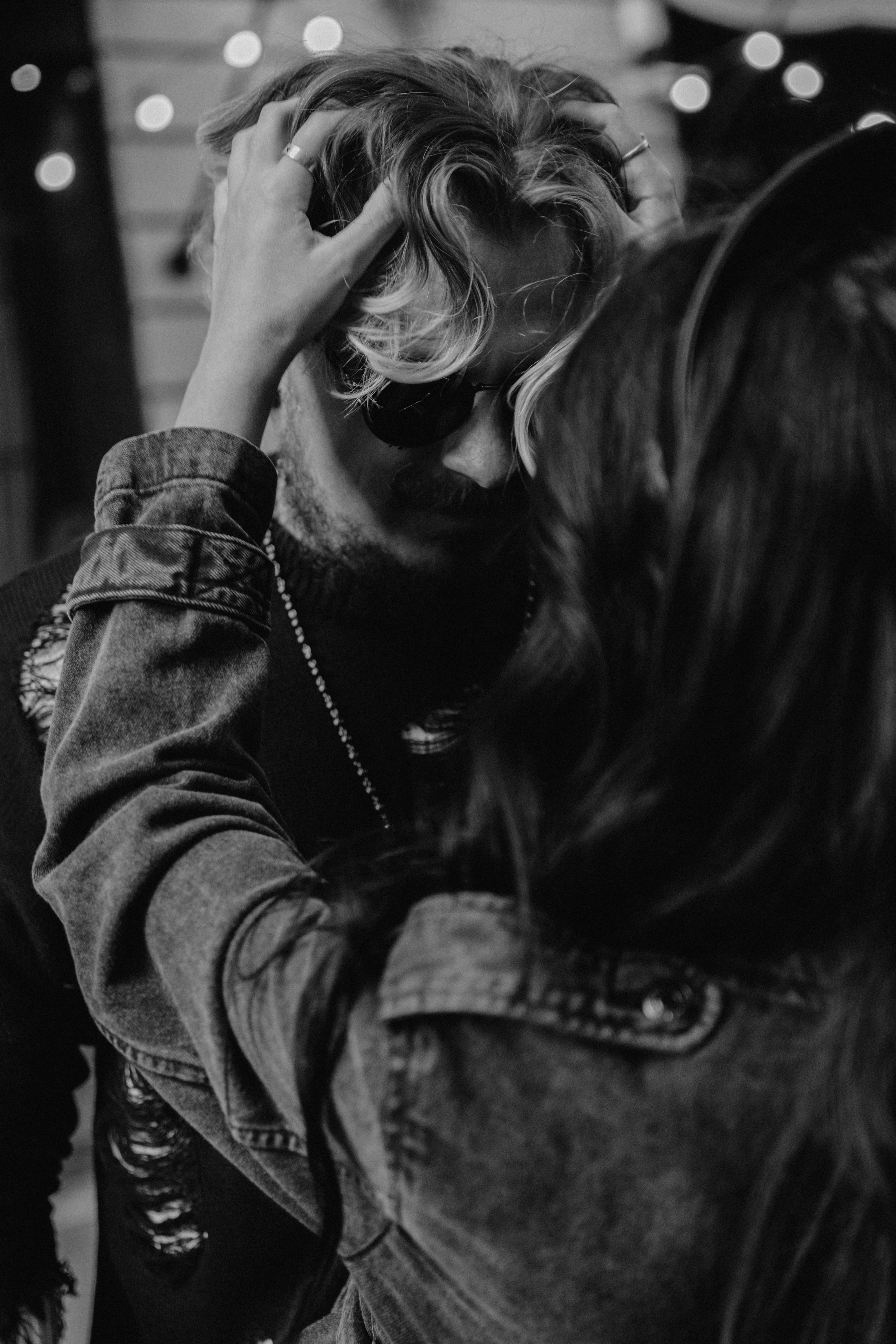 Анархия. Свадебный фотограф Анастасия Пальчикова