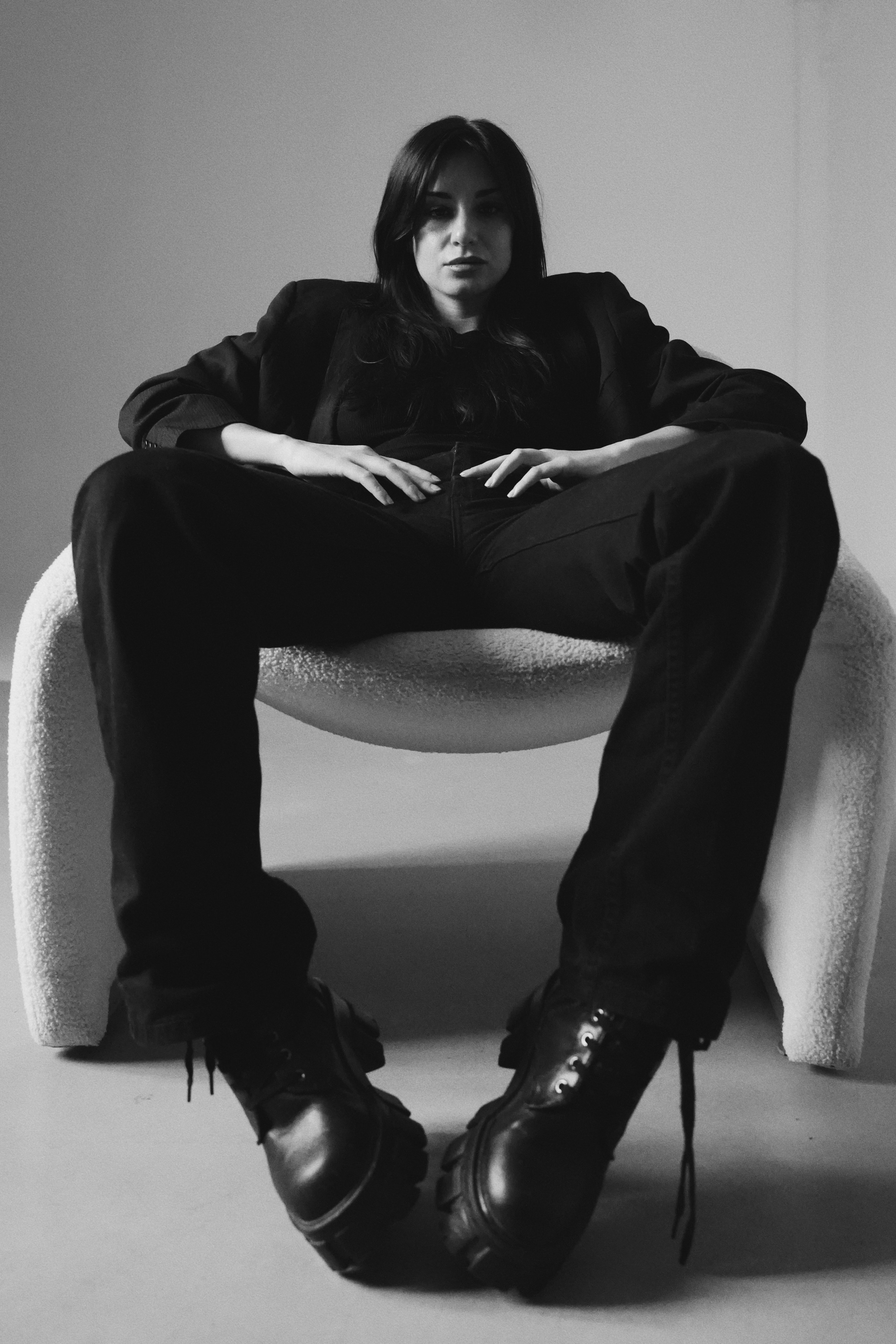 Her. Artem Khusainov