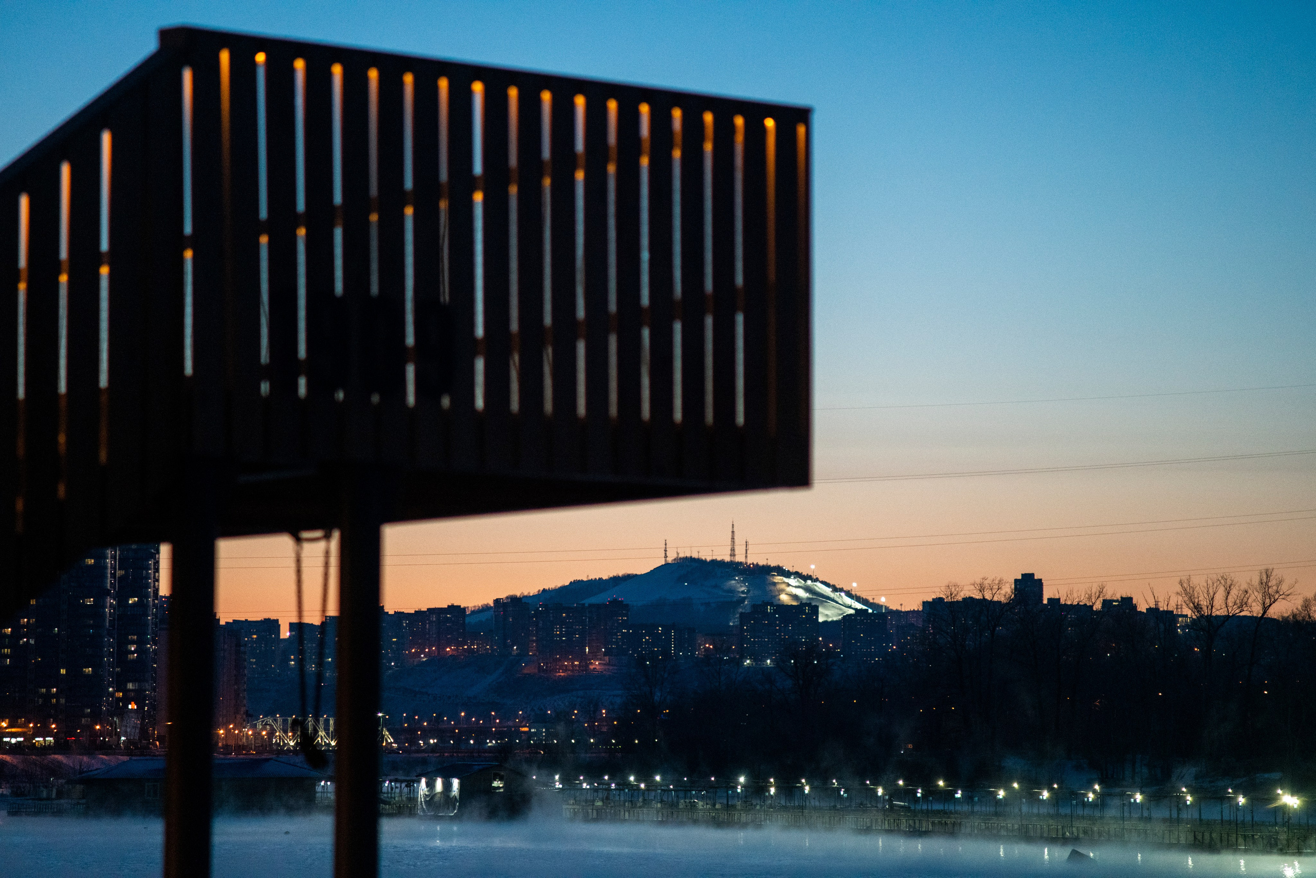 Города. Василий Буйлов|Vasilii Builov