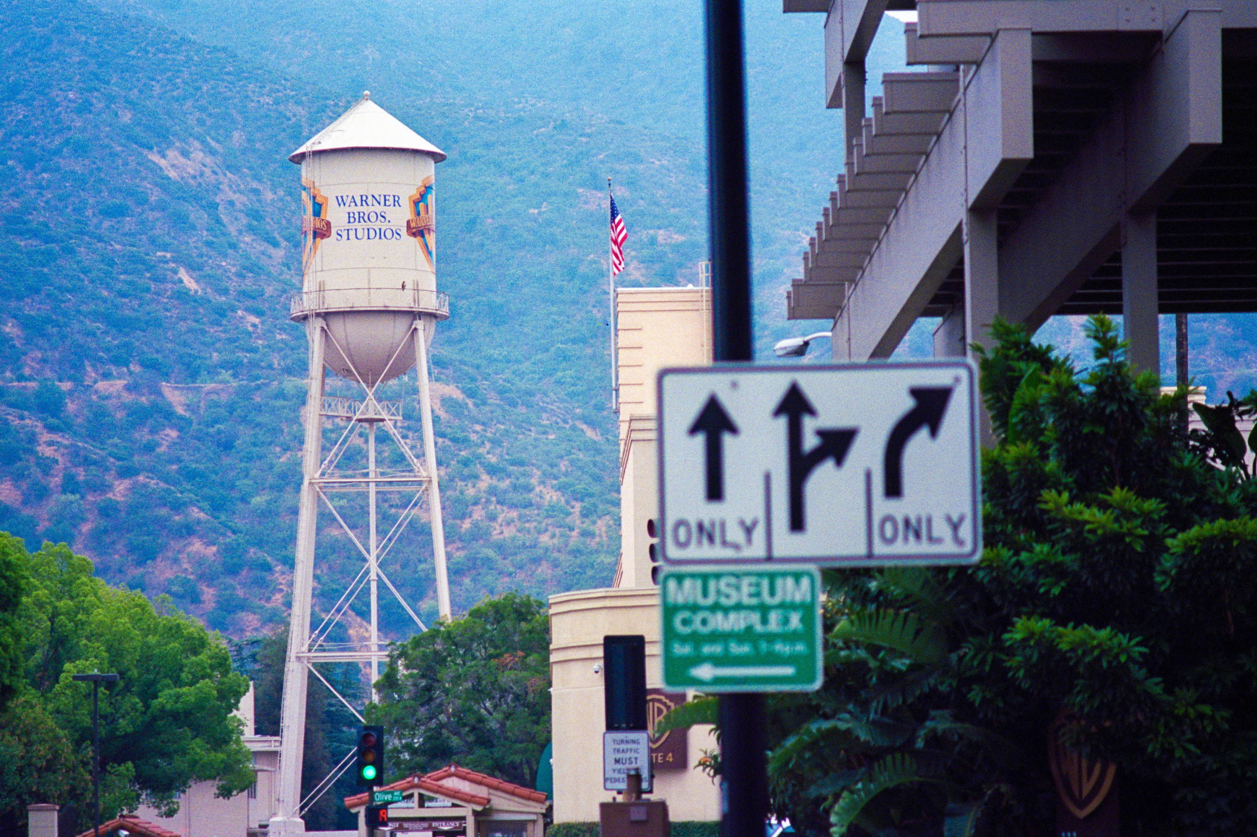 Города. Василий Буйлов|Vasilii Builov