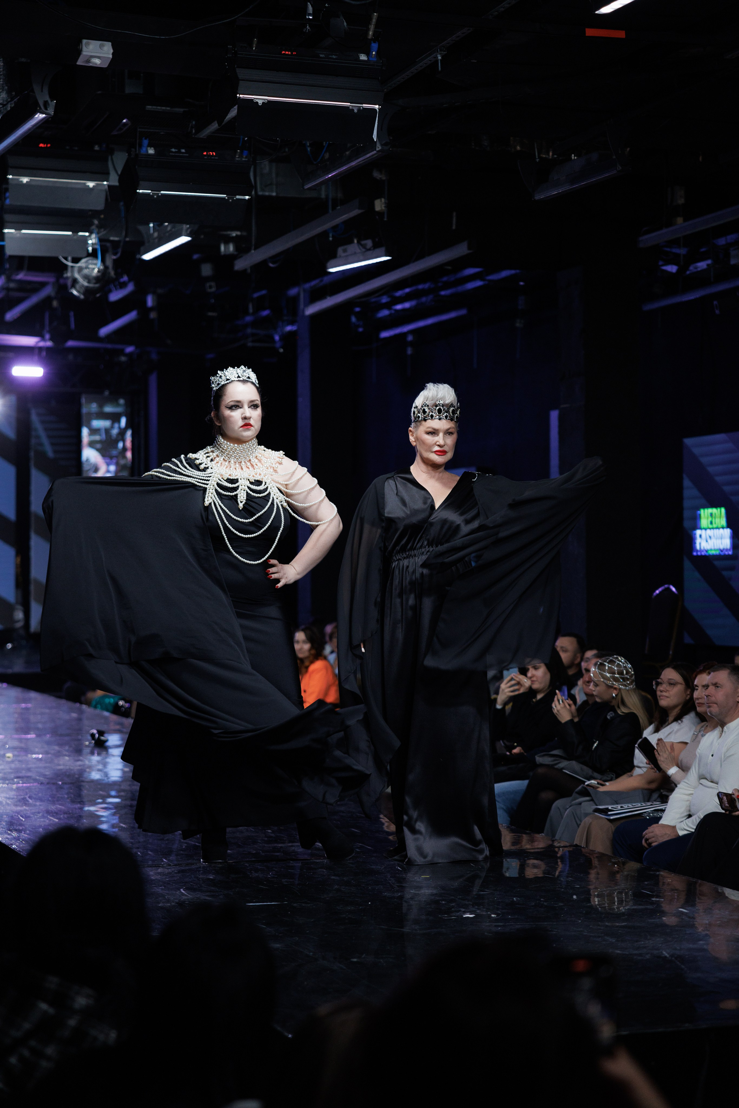 Media fashion project. Женский и семейный фотограф в Москве Павлова Галина