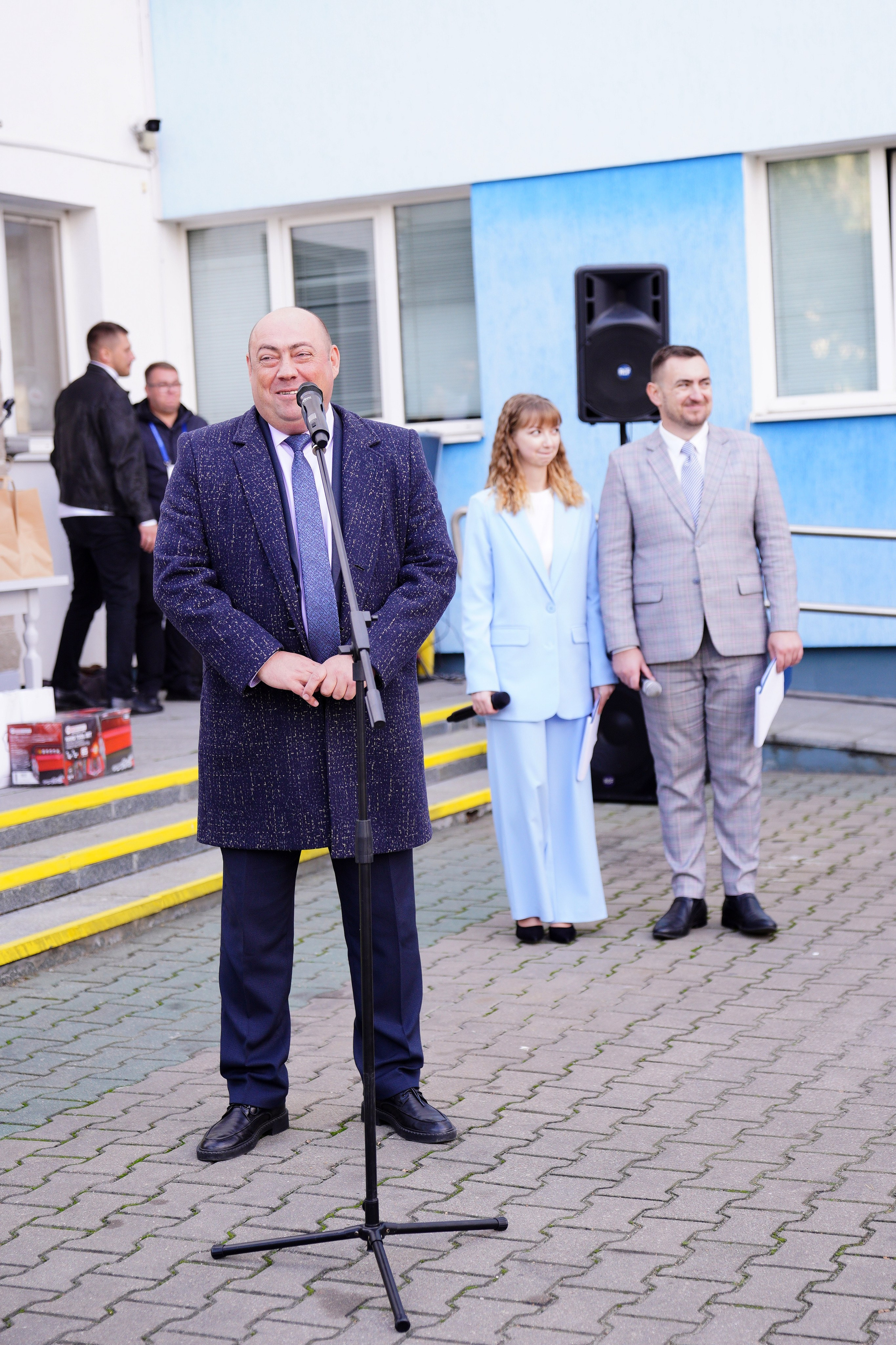 Как это было: III РЕСПУБЛИКАНСКИЕ СОРЕВНОВАНИЯ