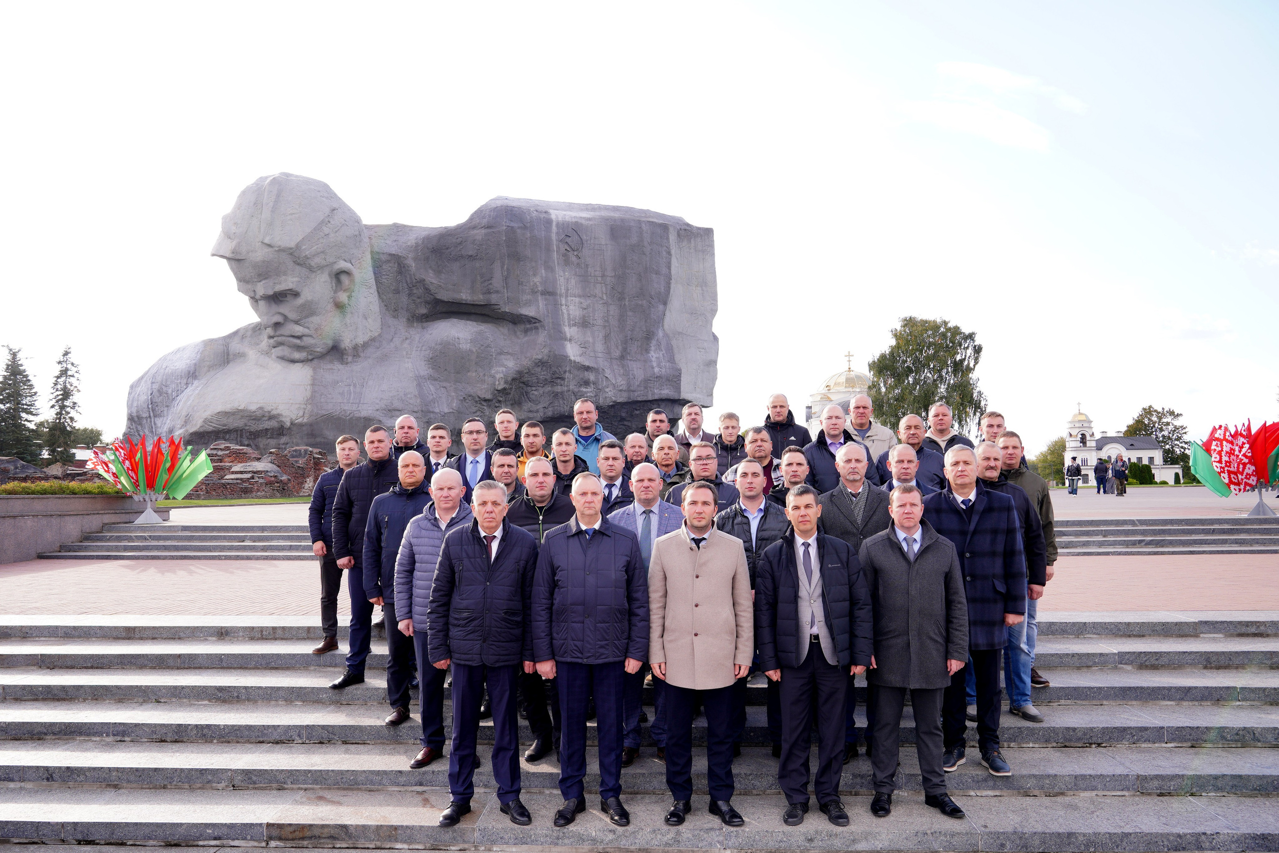 Как это было: III РЕСПУБЛИКАНСКИЕ СОРЕВНОВАНИЯ