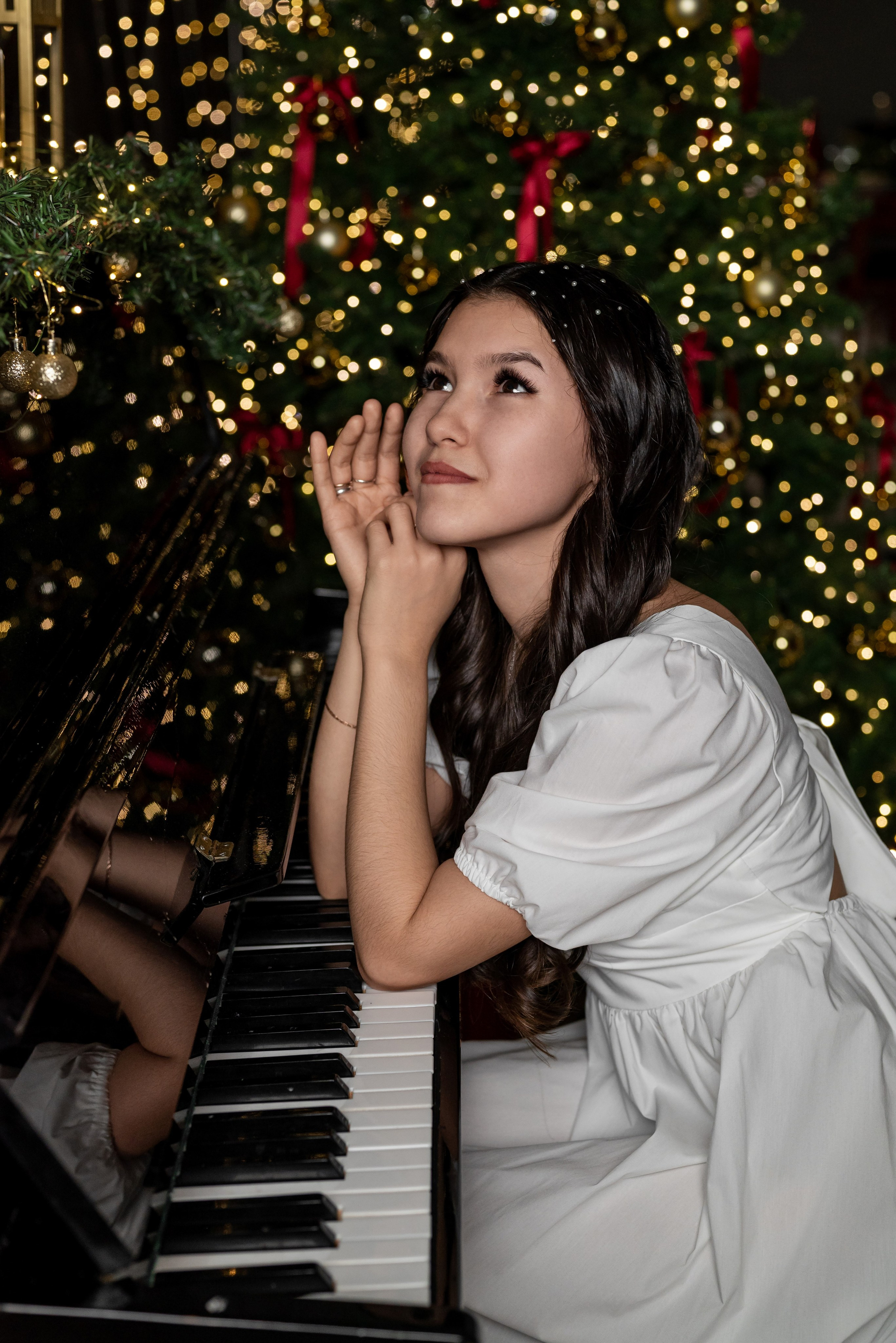 Индира. Фотограф в городе Салават