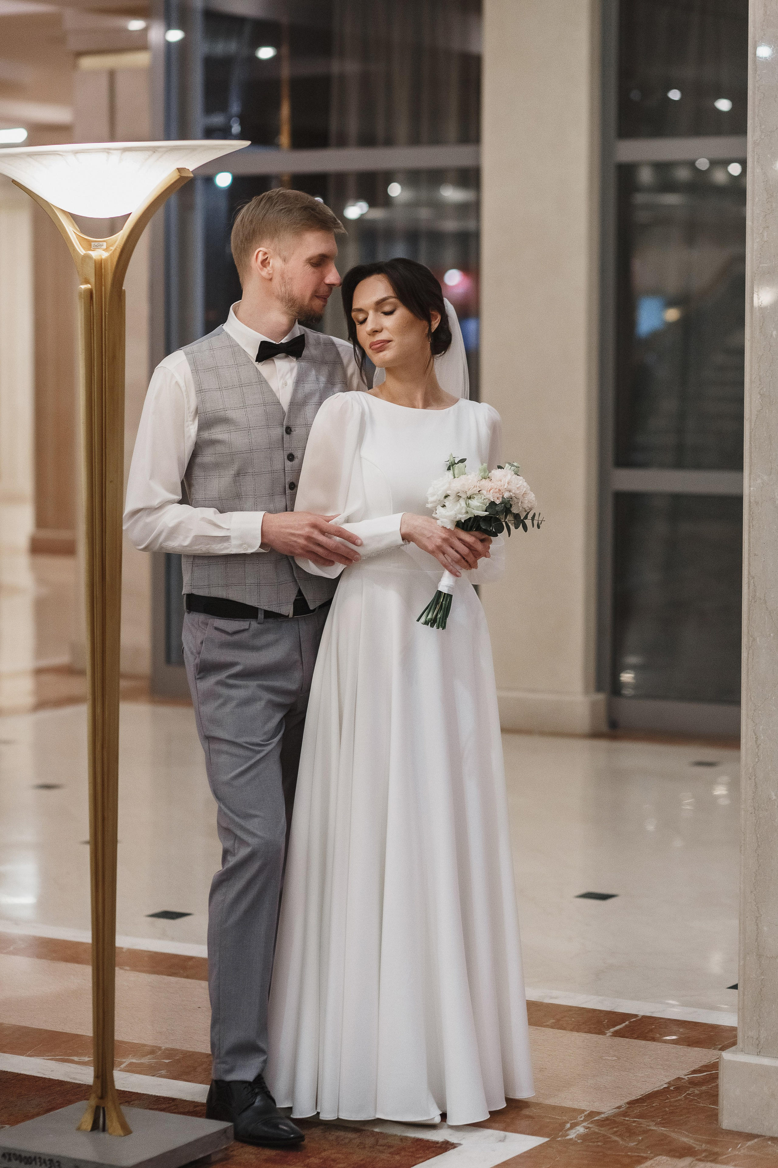 Волшебные моменты: Свадебная фотосъёмка Лёши и Инны в Ростове-на-Дону. Свадебный и семейный фотограф в Таганроге Бакарюк Антон