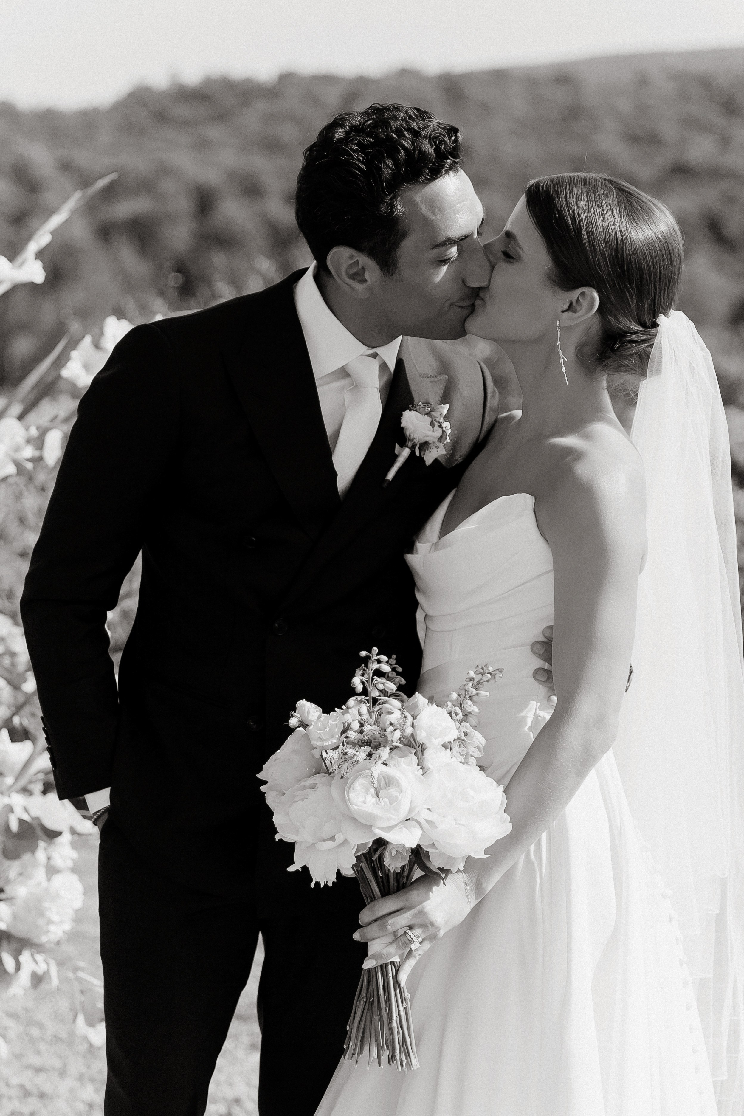 T & E. Wedding photographer