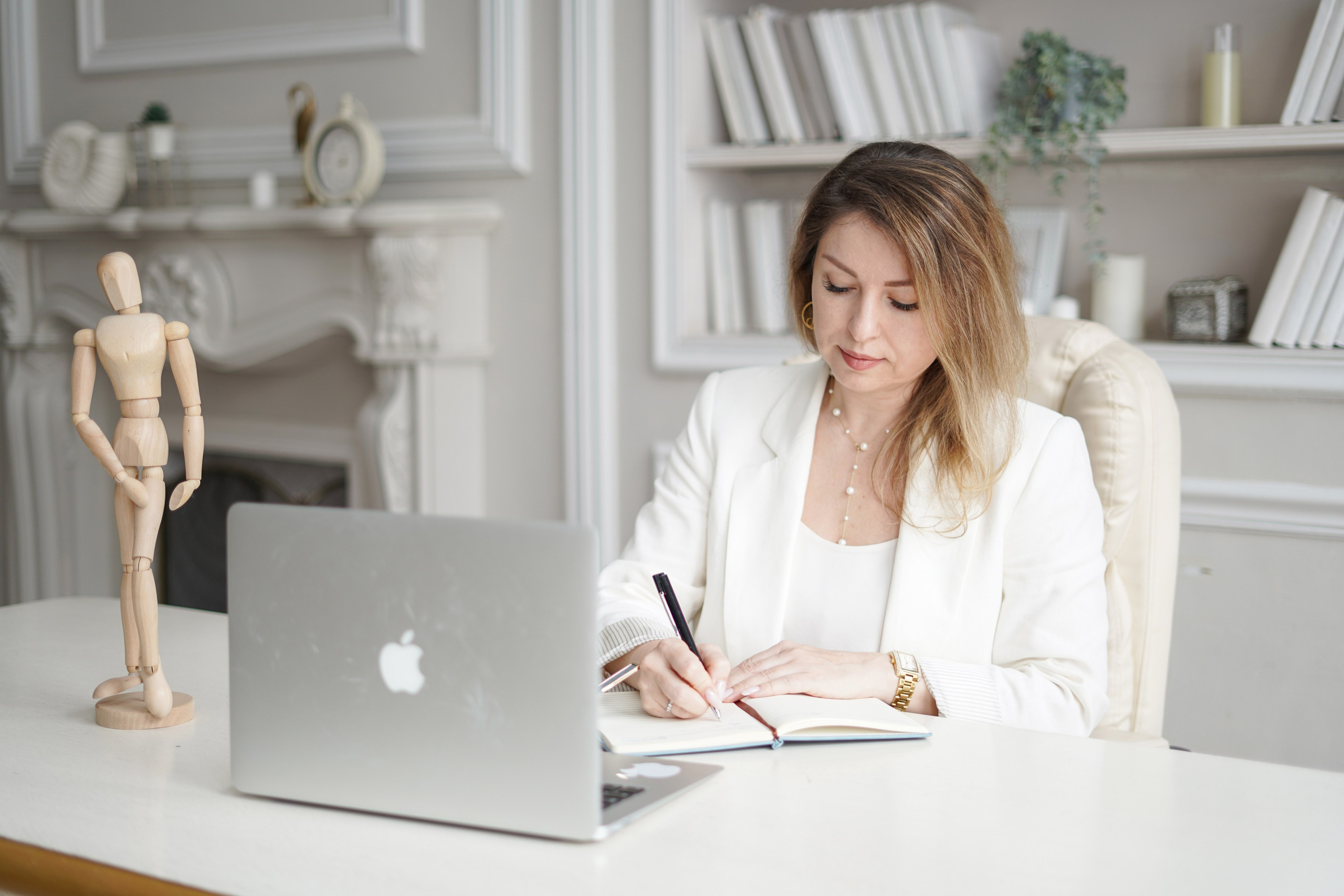 Контент для нутрициолога. Главная