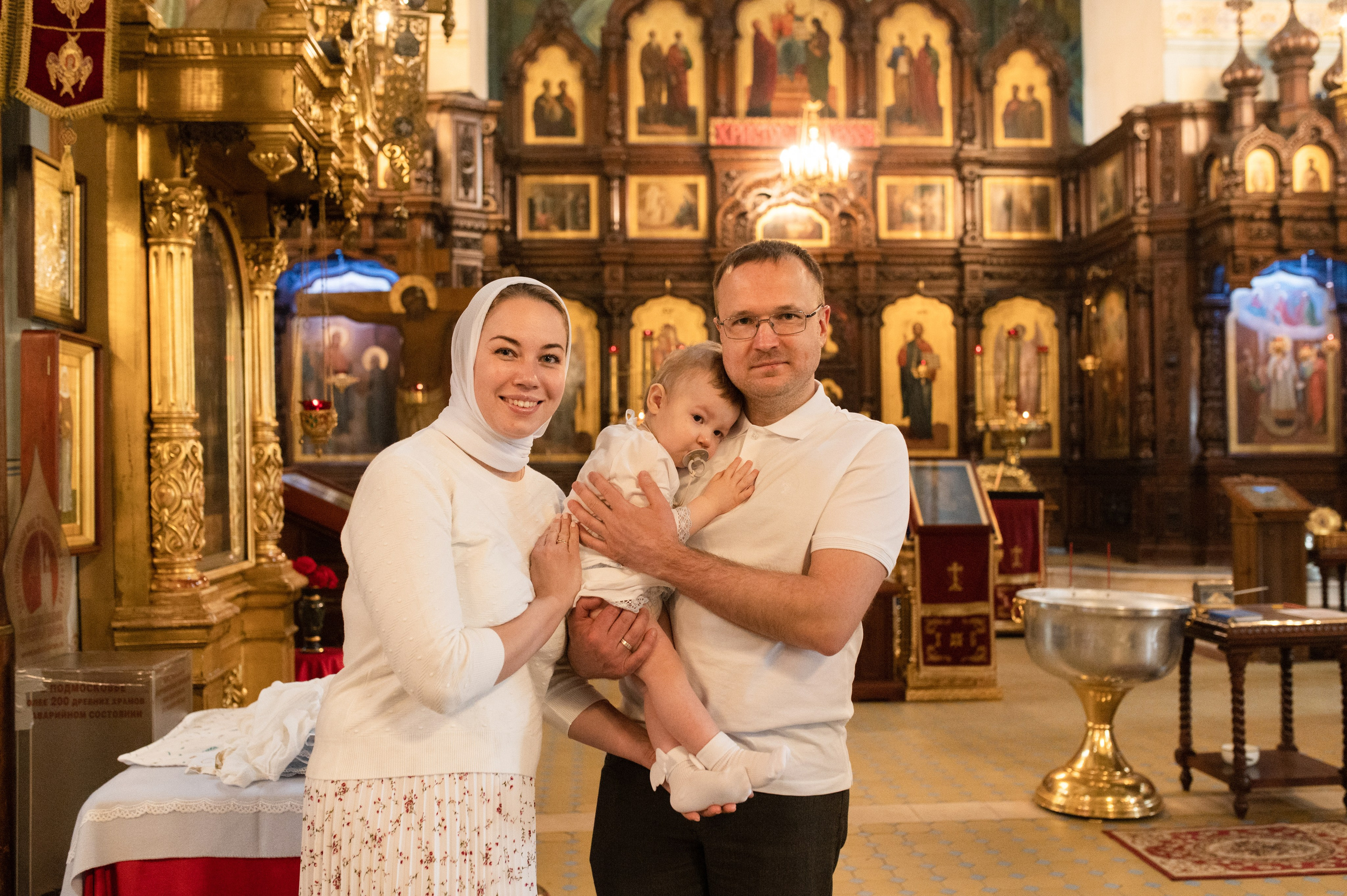 Венчания и Крещения. Свадебный и семейный фотограф в Москве и Подмосковье Татьяна Емцова