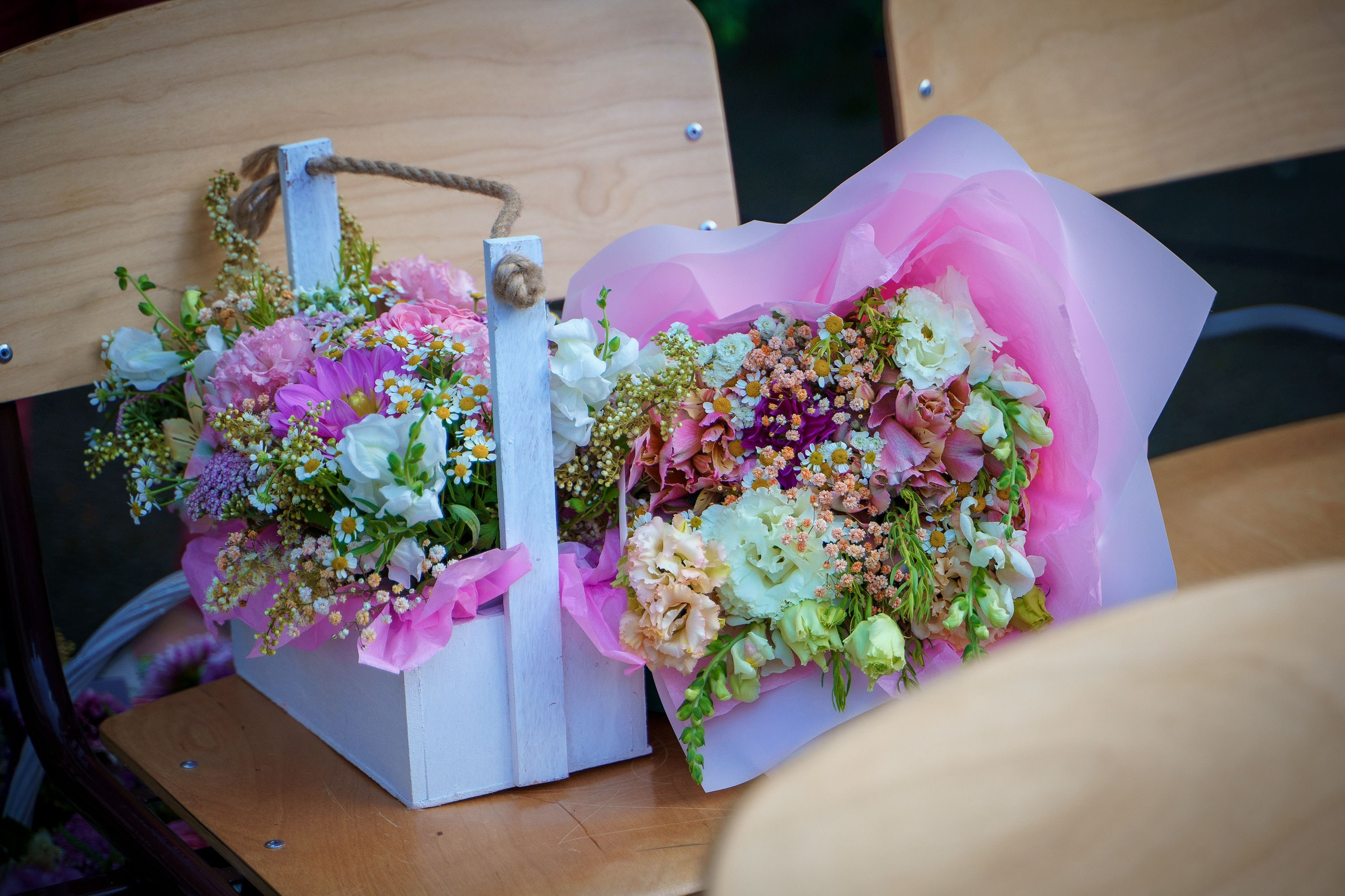 Вручение аттестатов_СОШ 31_9кл_2023 г. Фотографы из солнечного Краснодара Вадим и Надежда Митус