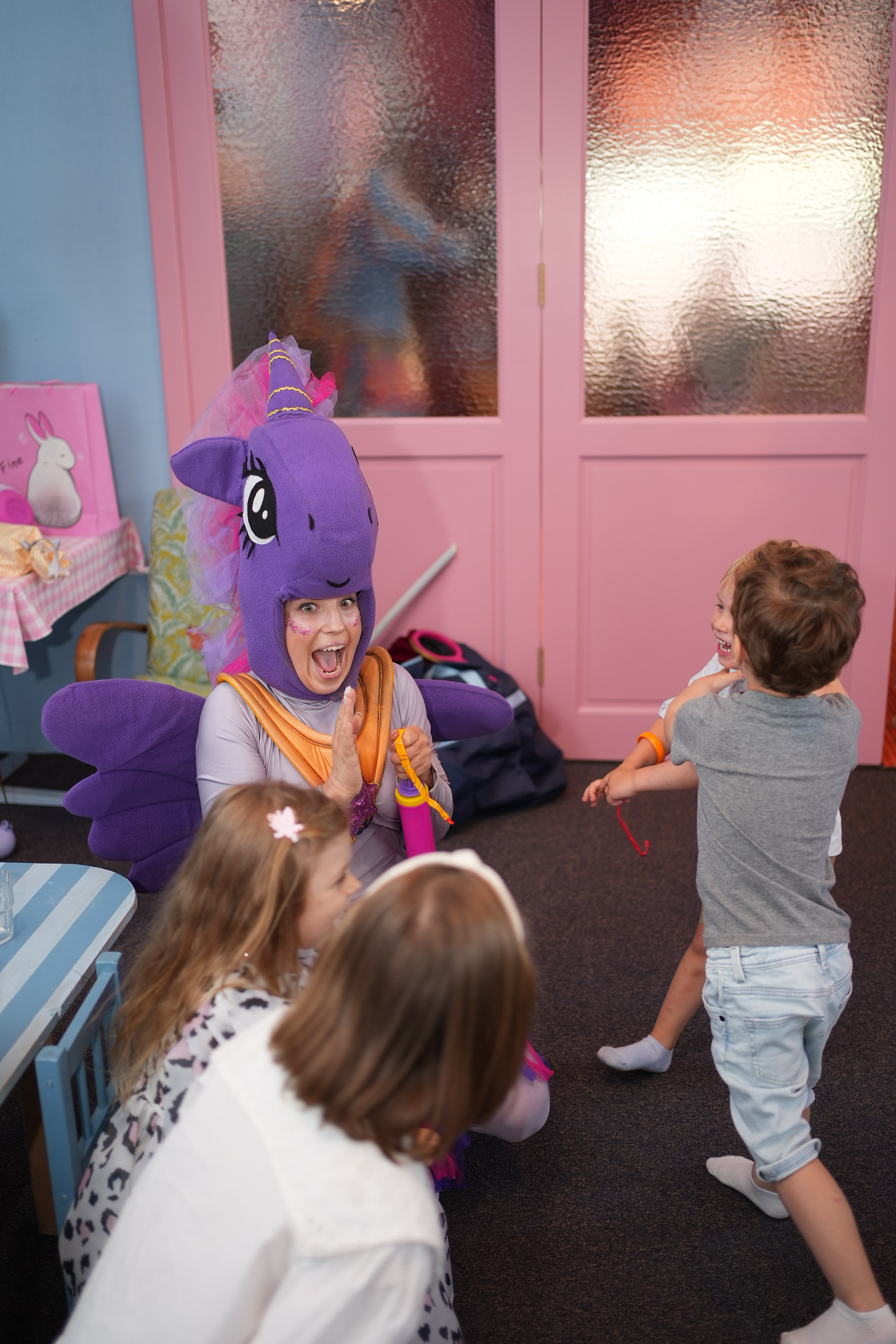 День Рождения. Семейный и свадебный фотограф Минск, Беларусь Анна Орловская