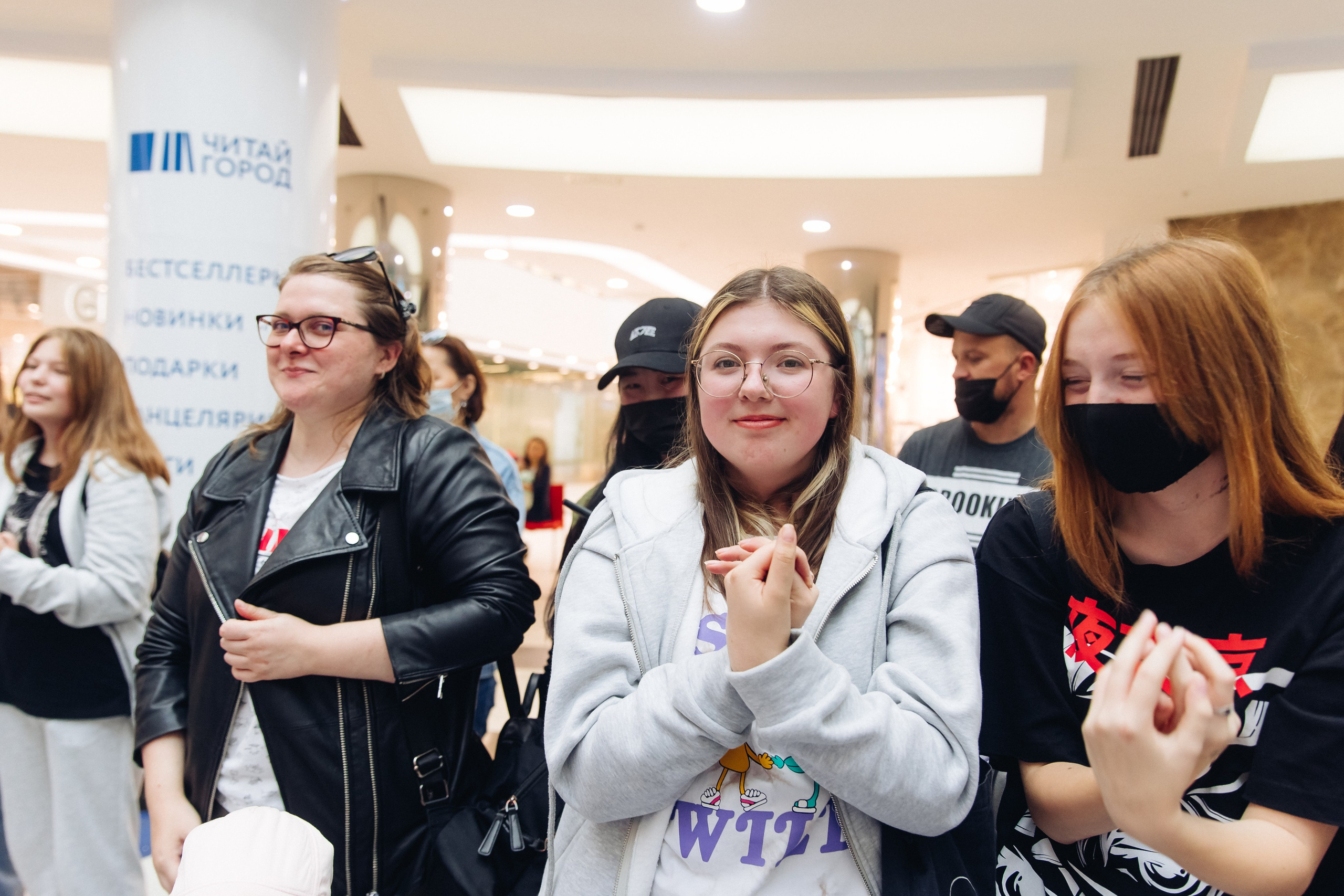 5 лет ТЦ Форум. Свадебный и семейный фотограф в Улан-Удэ