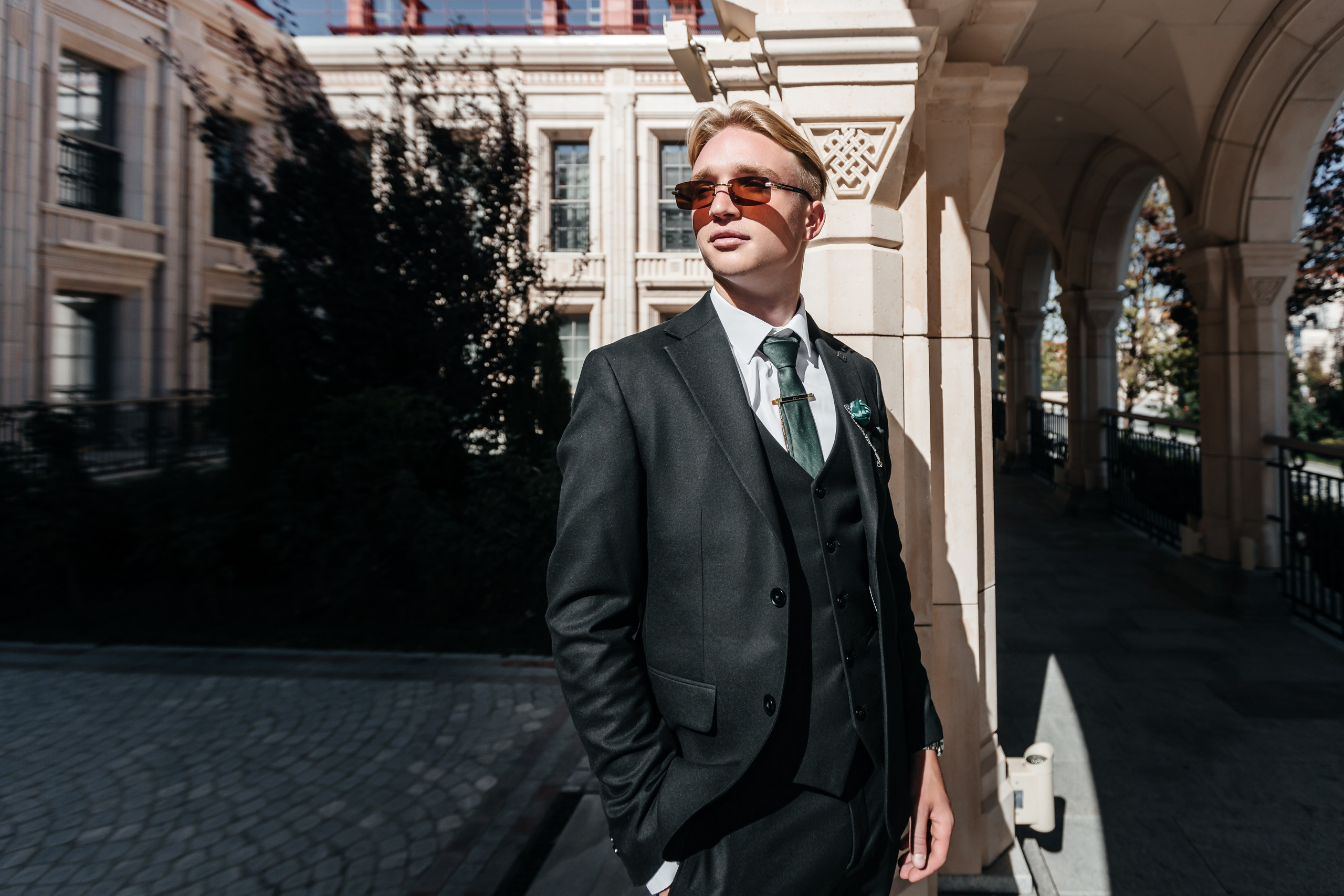 Анонс свадьбы для Ольги и Романа. Свадебный фотограф в Крыму и Севастополе Ольга Баскакова