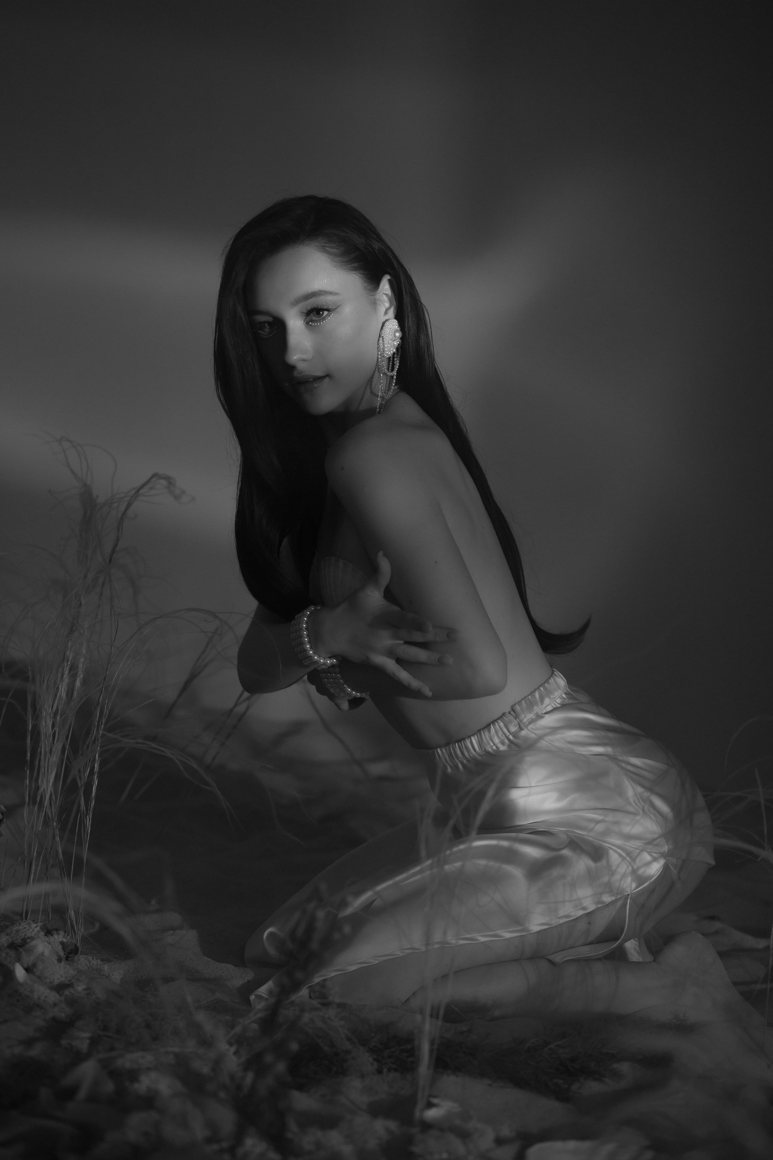 MERMAID DREAM. Фотограф Ольга Сапронова. Свадебный фотограф Ольга Сапронова