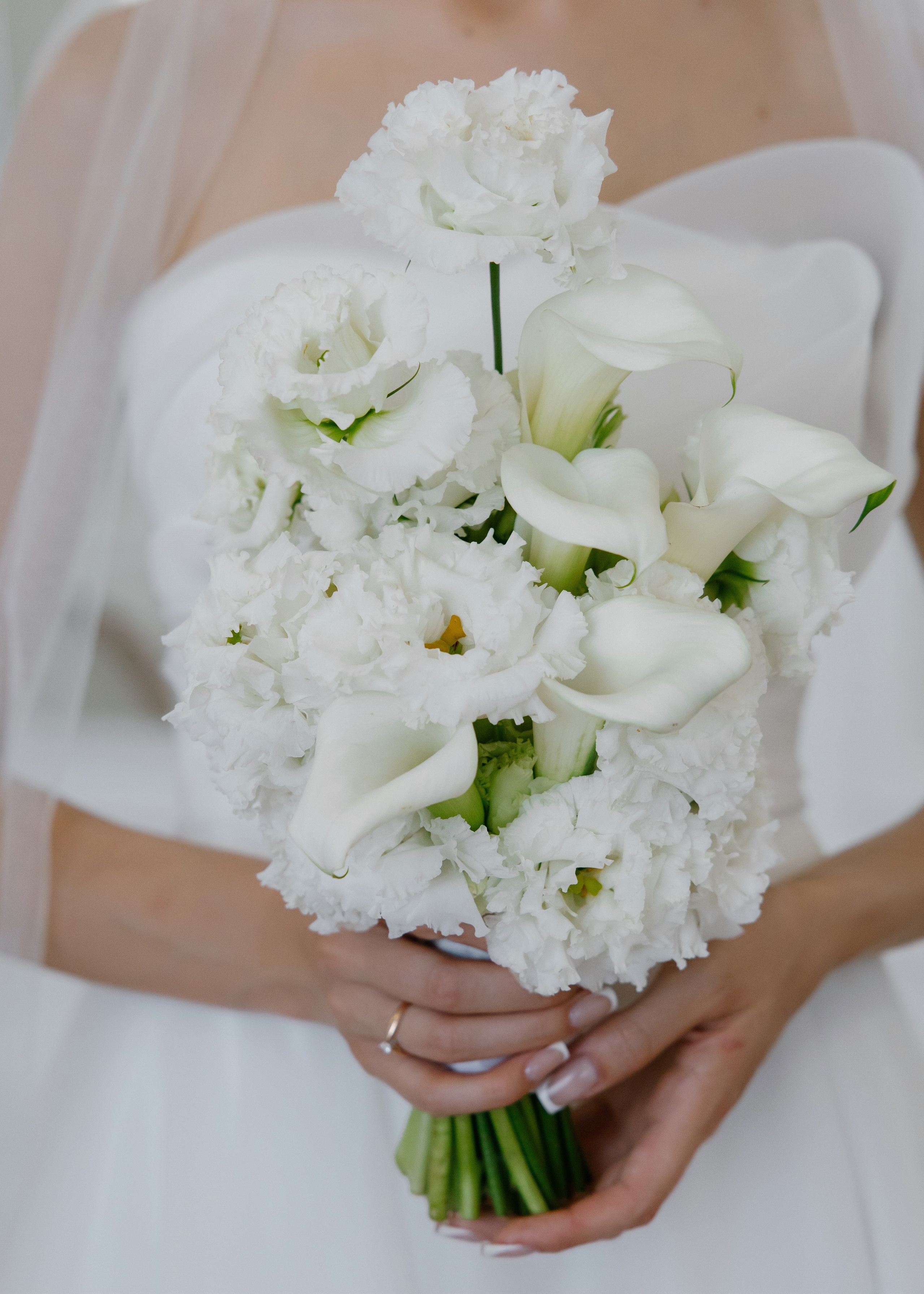 Станислав и Анжелика. Свадебный фотограф в Калининграде Ольга Пасечник