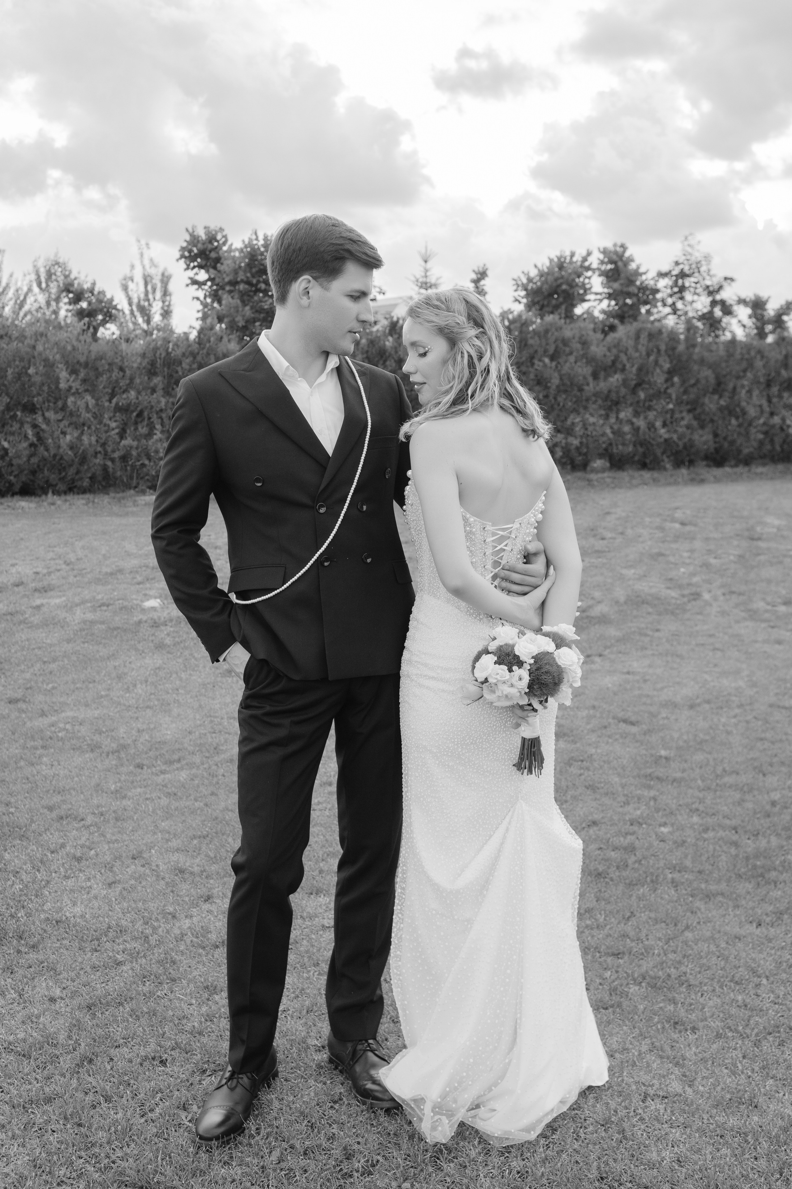 2707. Портфолио свадебного фотографа. Роман Каргаполов