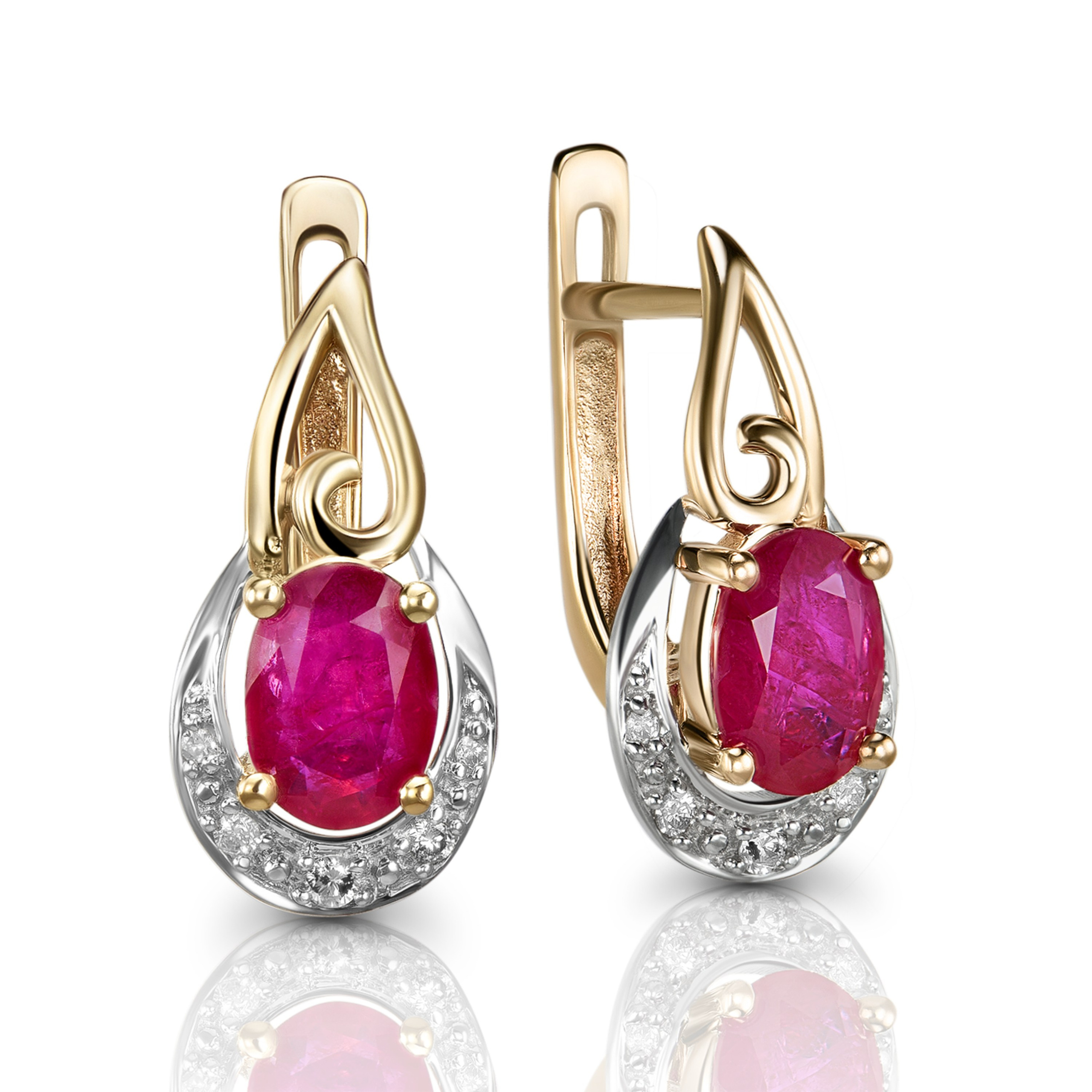 Ретушь ювелирных изделий. Фотограф в Казани Кристина Цыганова