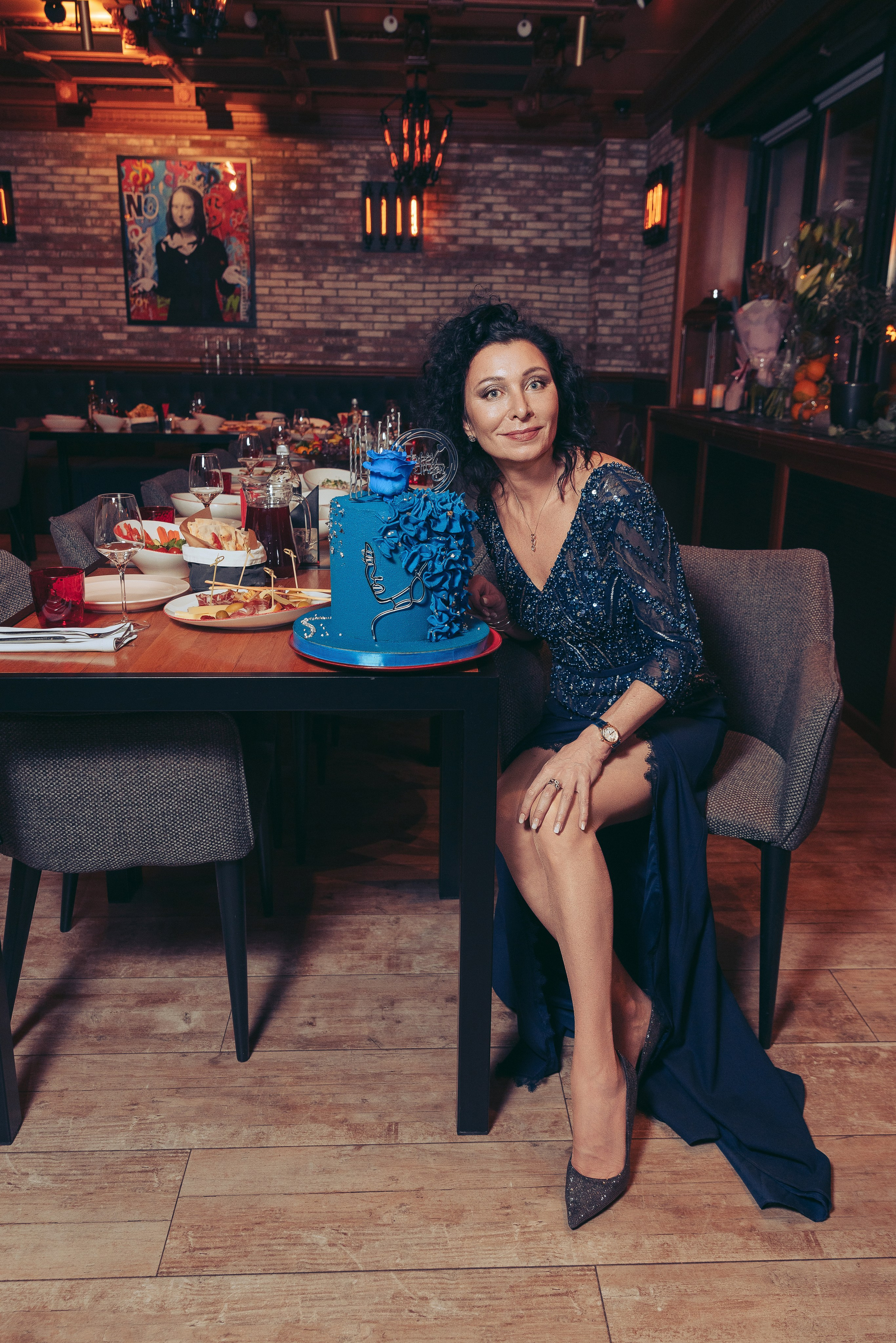 День рождения Contrasto. Фотограф и режиссер Московко Екатерина