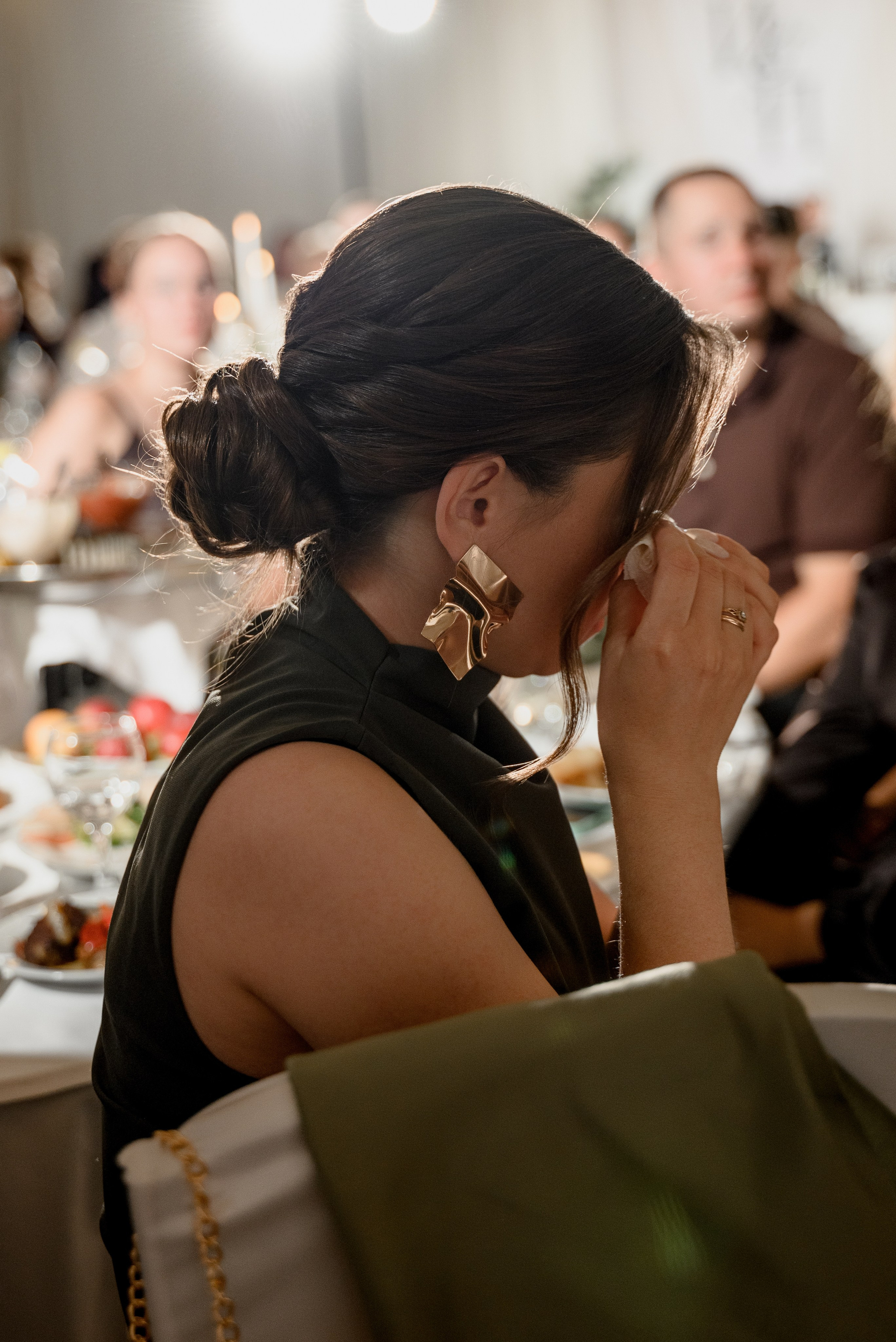 Полина и Илья. Свадебный фотограф Рязань Москва Корнина Лилия