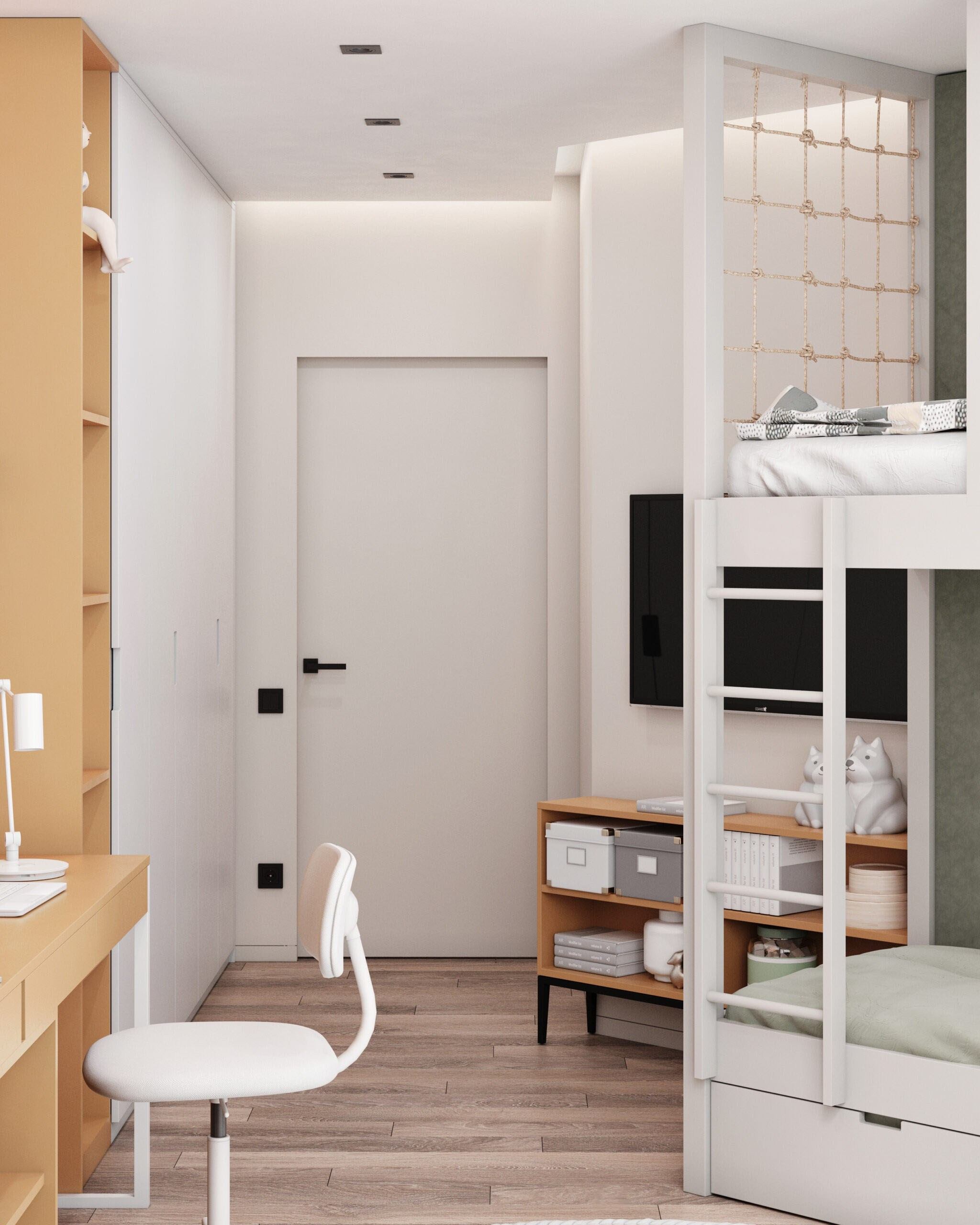 30. Студия дизайна интерьера RISE DESIGN STUDIO