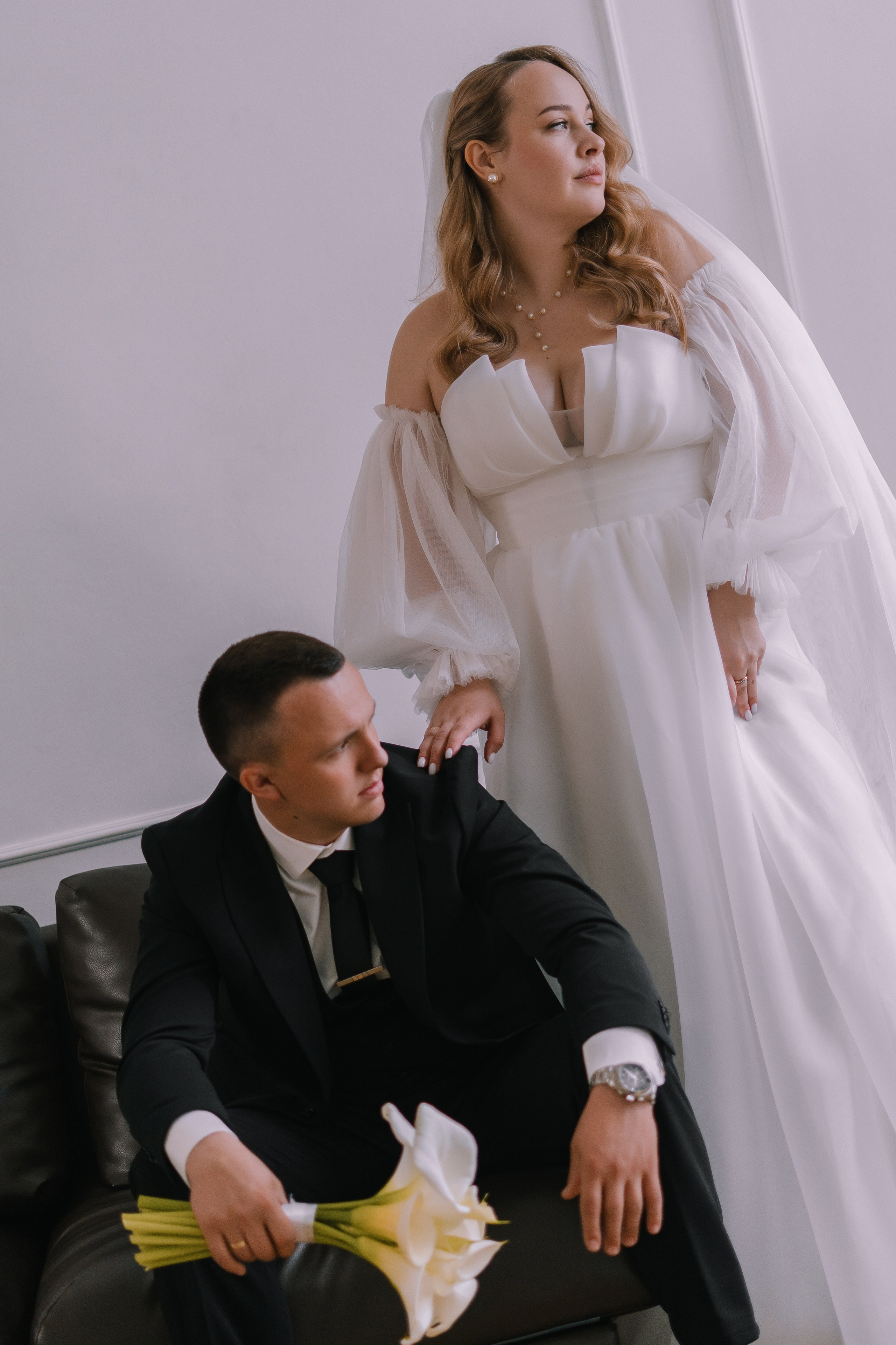 Алексей & Анастасия