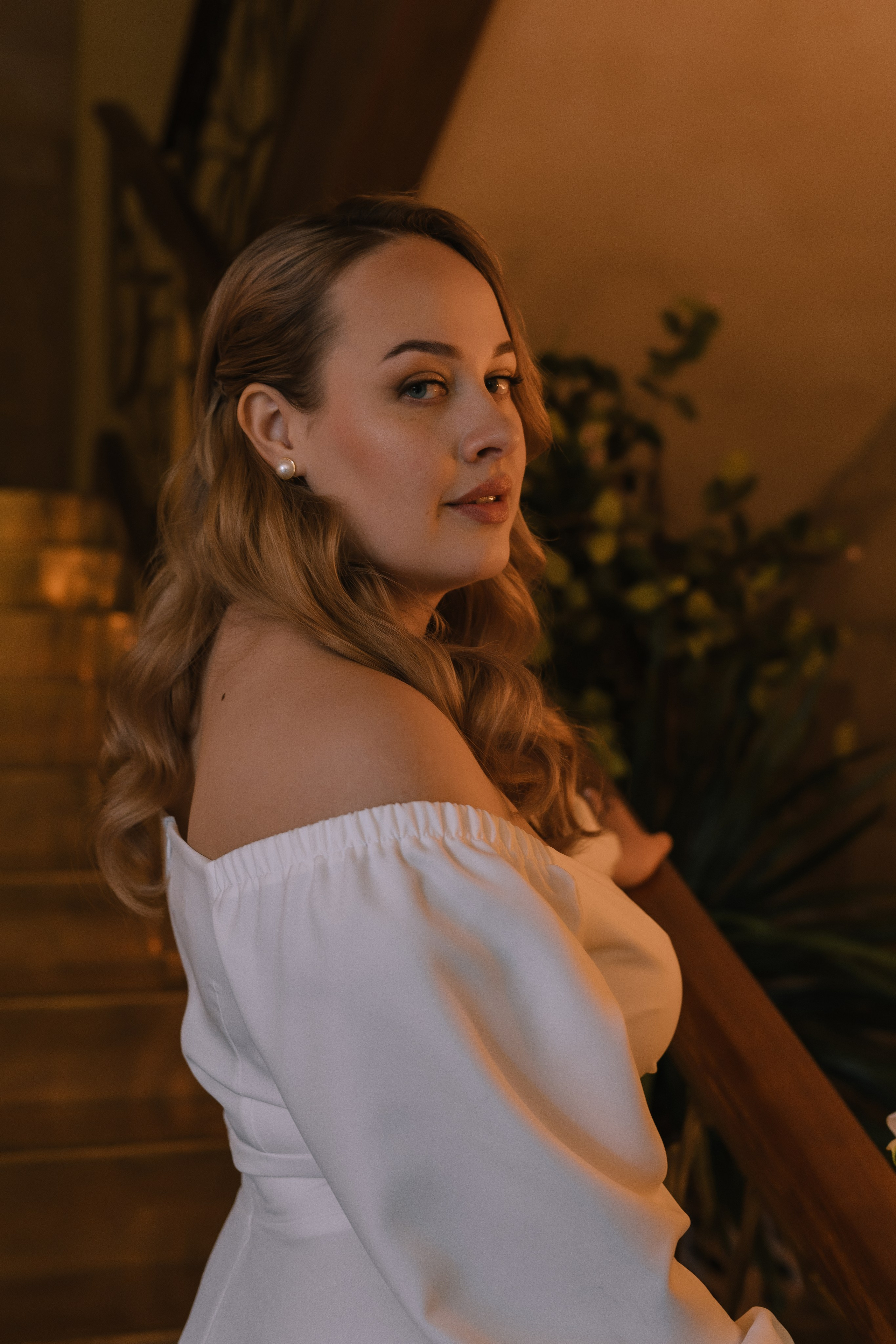 Алексей & Анастасия