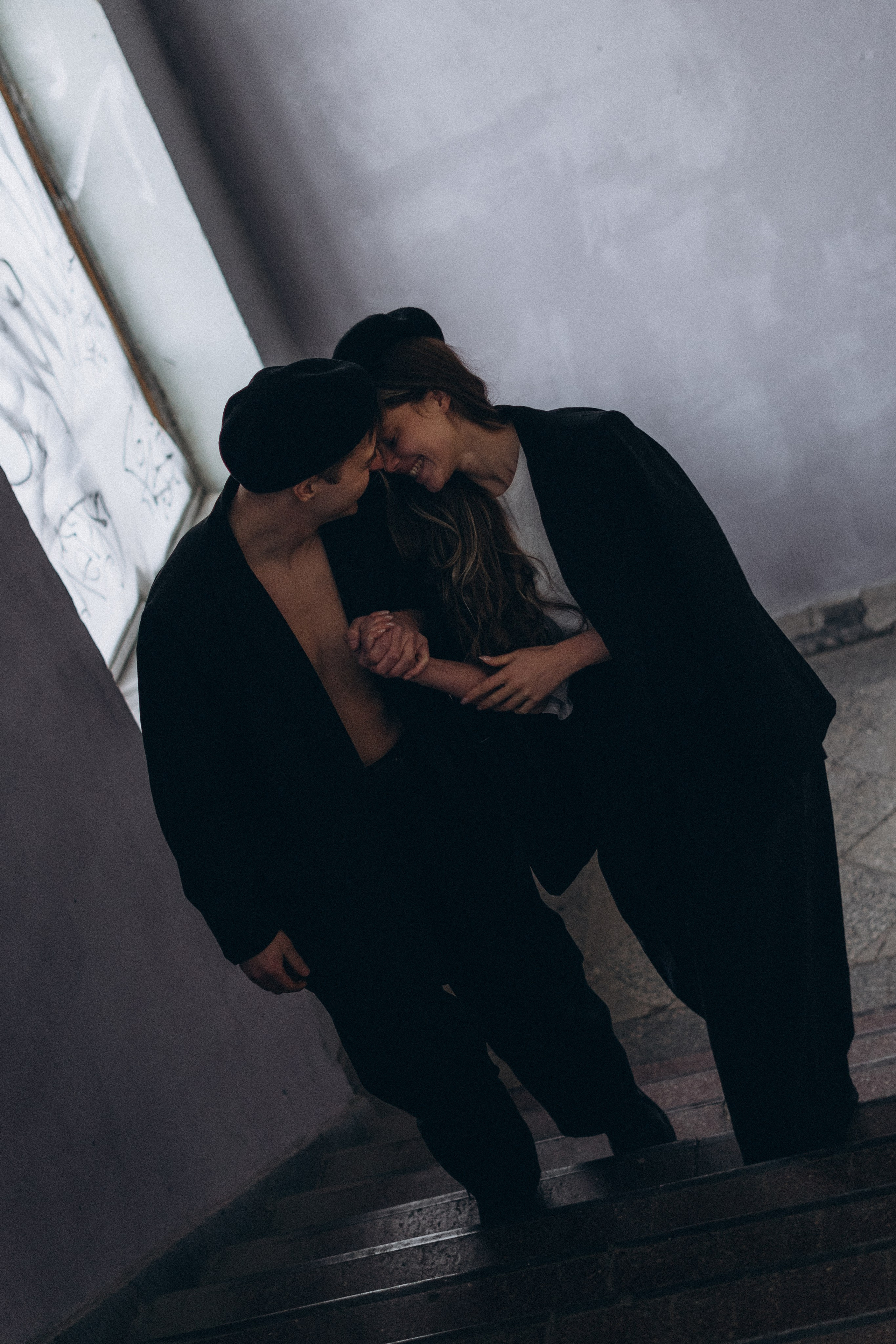 Анна & Ярослав