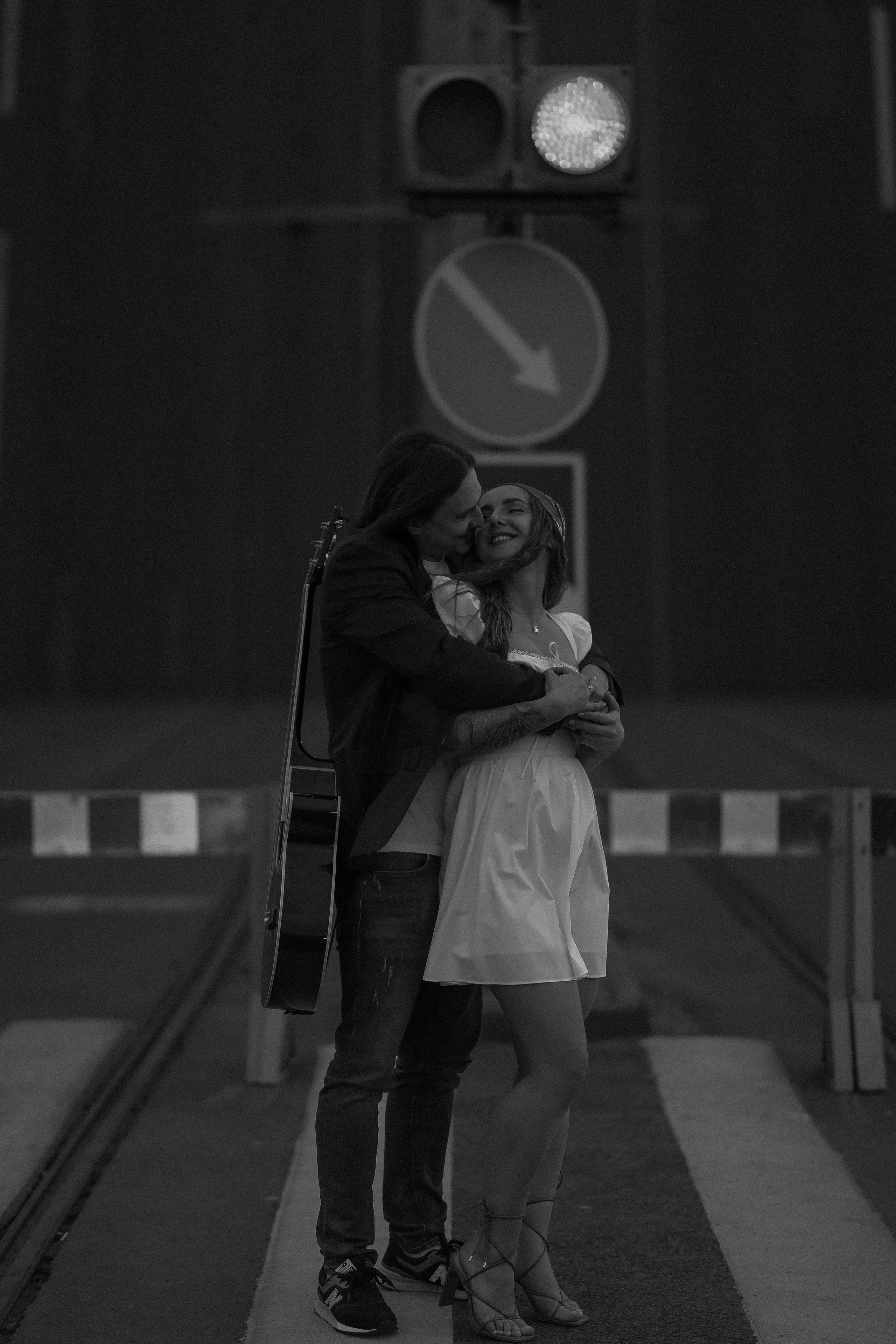 Алина и Володя. Лена Колягина Фотограф по любви