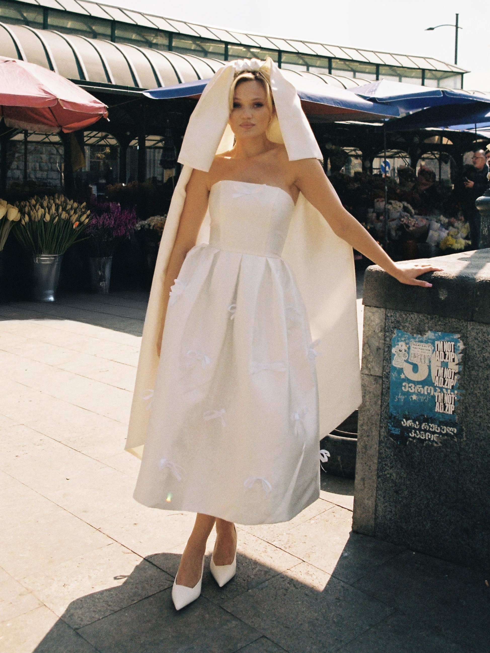 Love story. Darya Kras