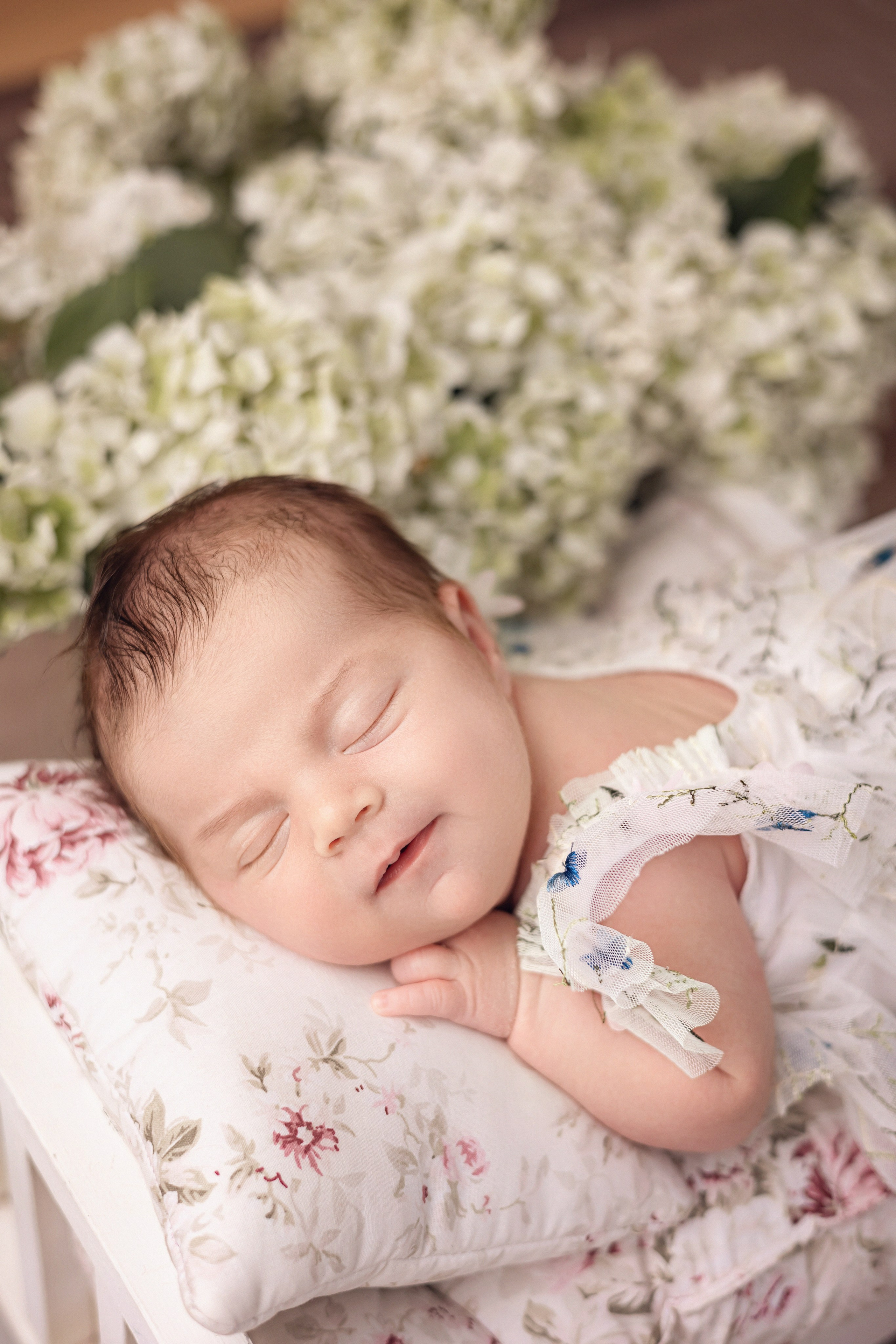 Новорожденные. Детский Фотограф в Геленджике Мария Ремнева