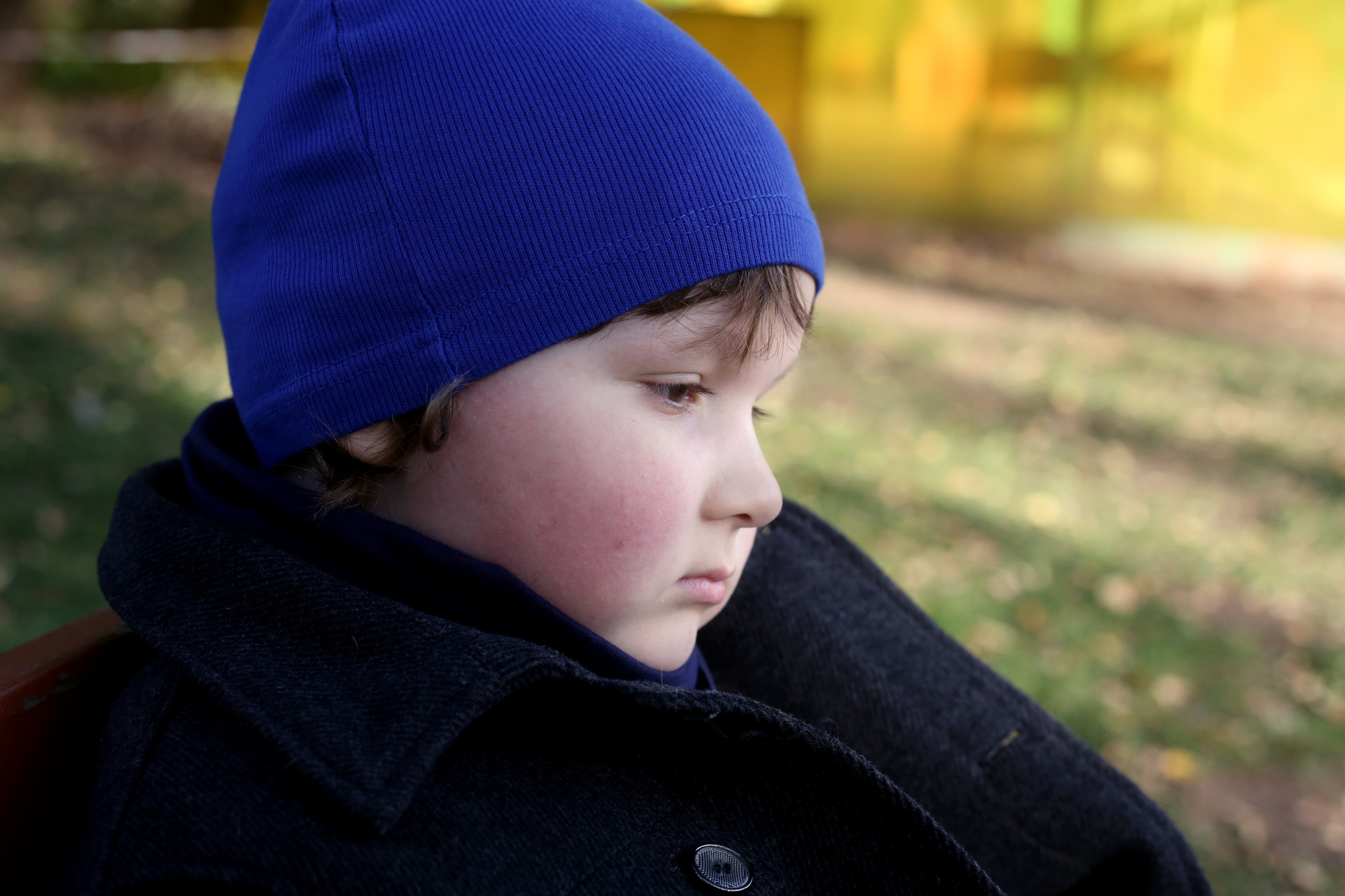 Children’s photo shoot. MarCh Photography — Photographer in Perm