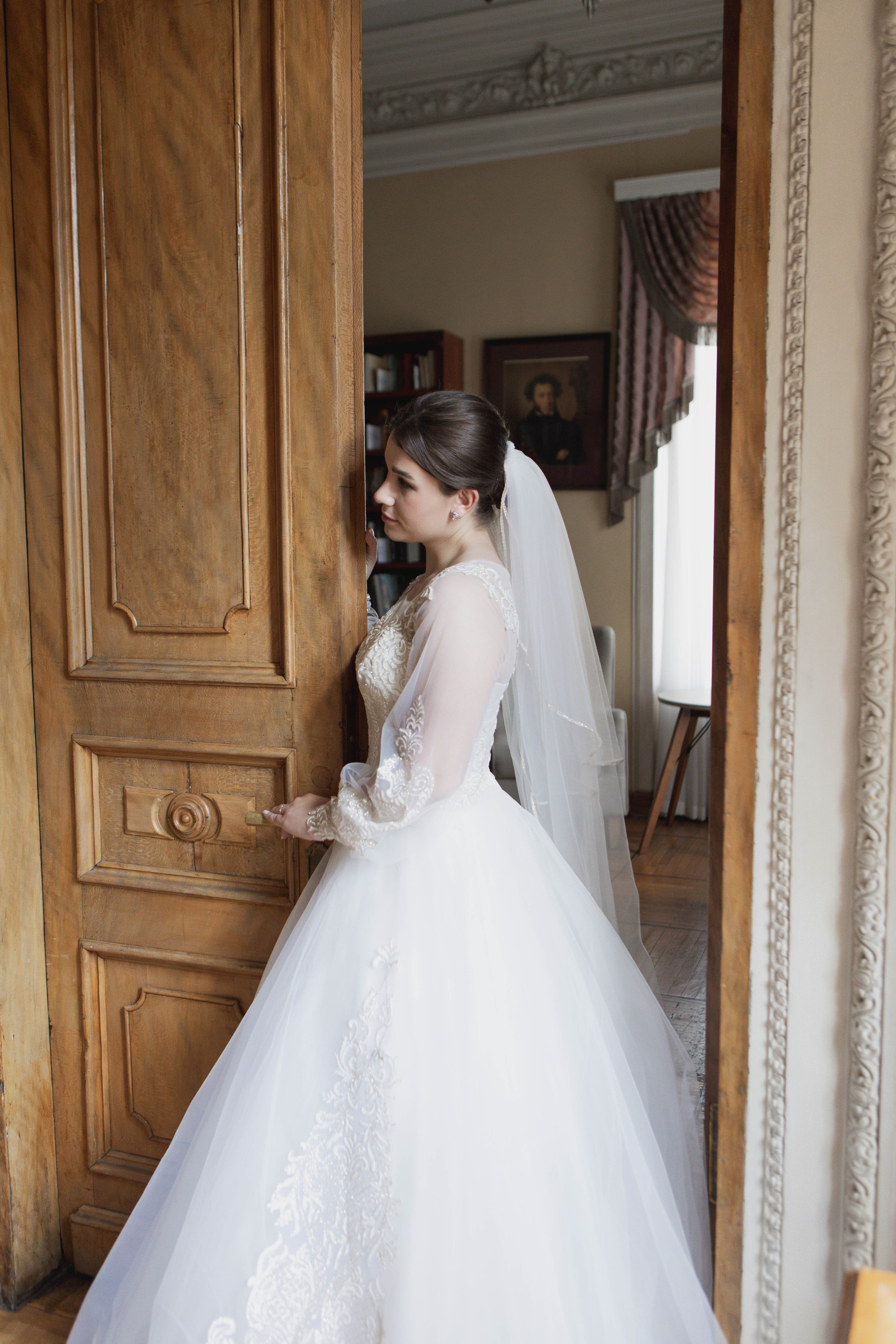 Дмитрий & Елизавета