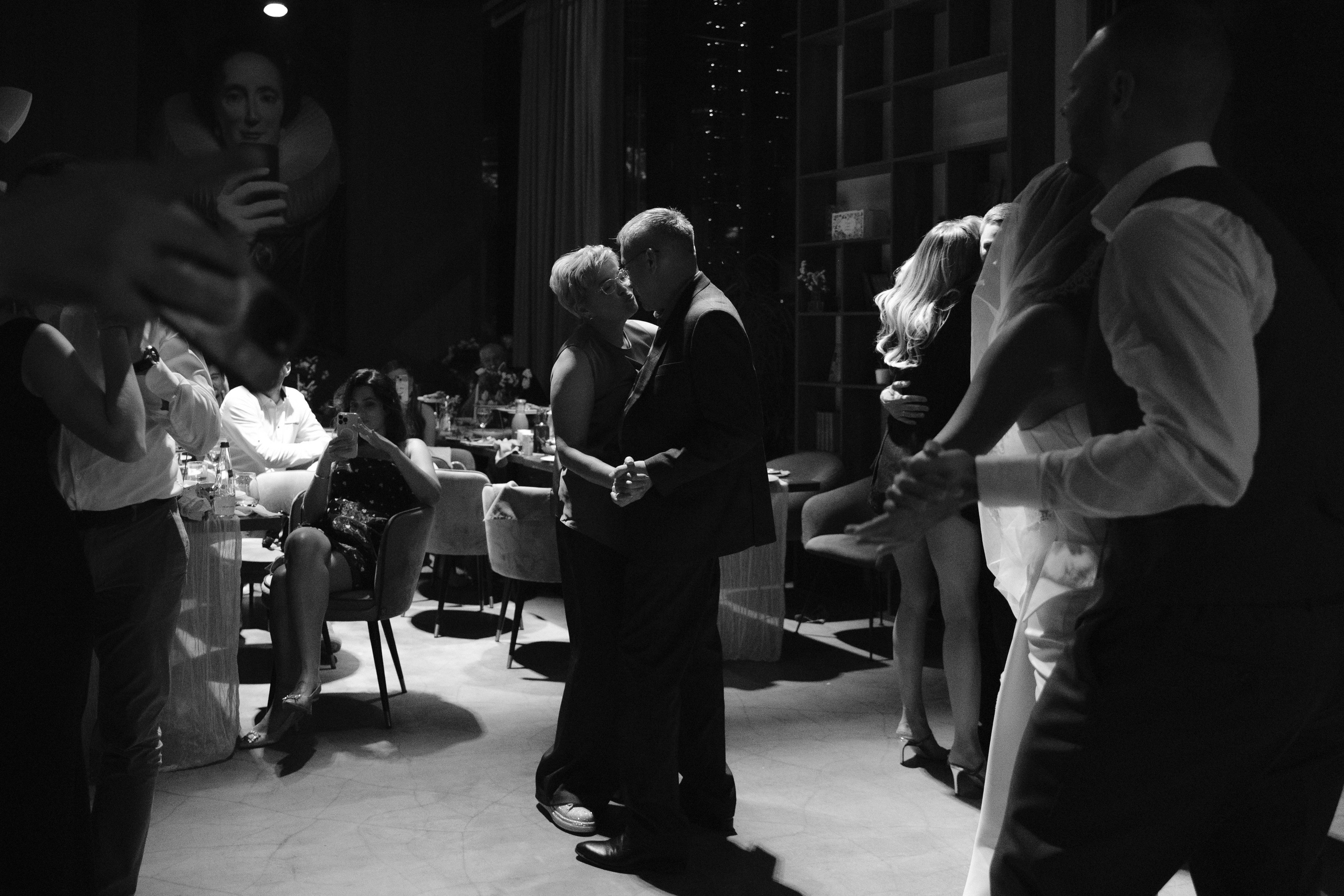 Алиса и Артем. Свадебный фотограф Колотовкина Валентина Москва