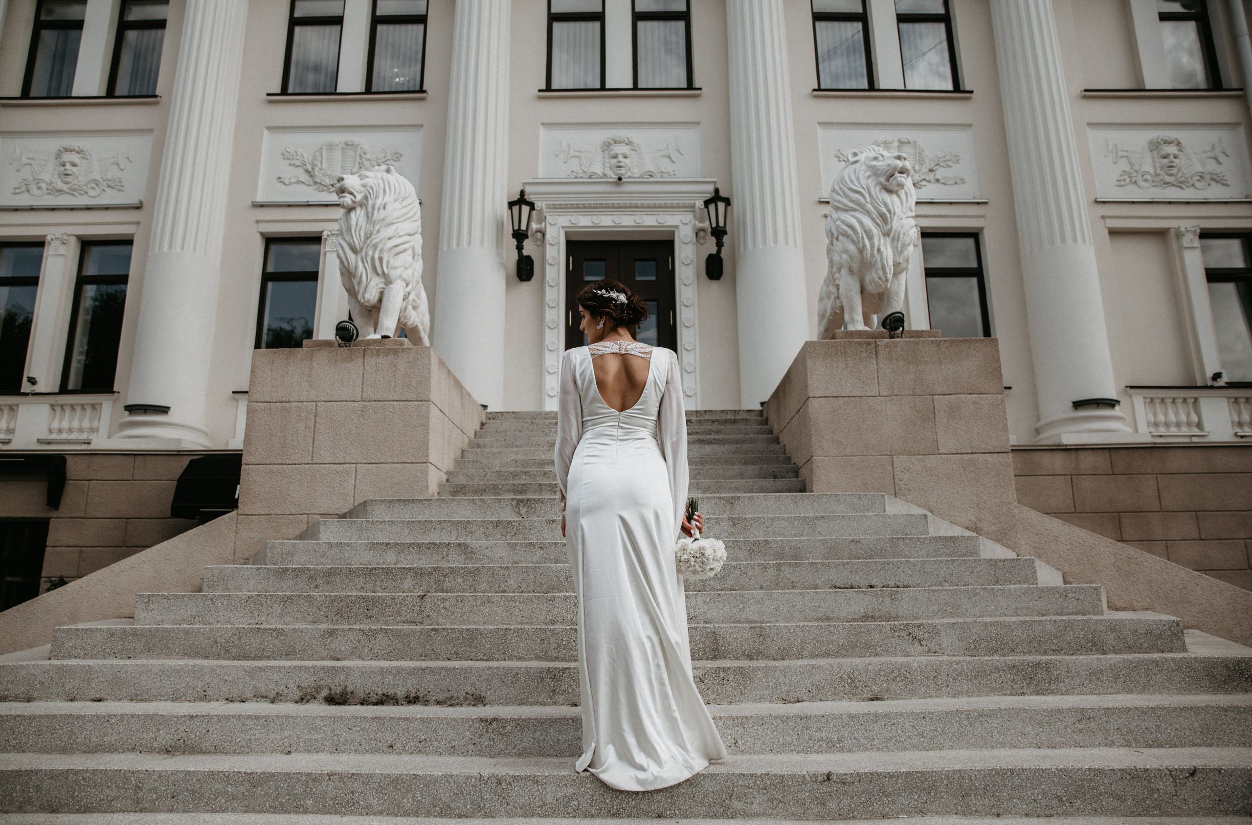 Свадебная съемка. Свадебный, семейный, фотограф крещения Волгоград — Черняева Ирина