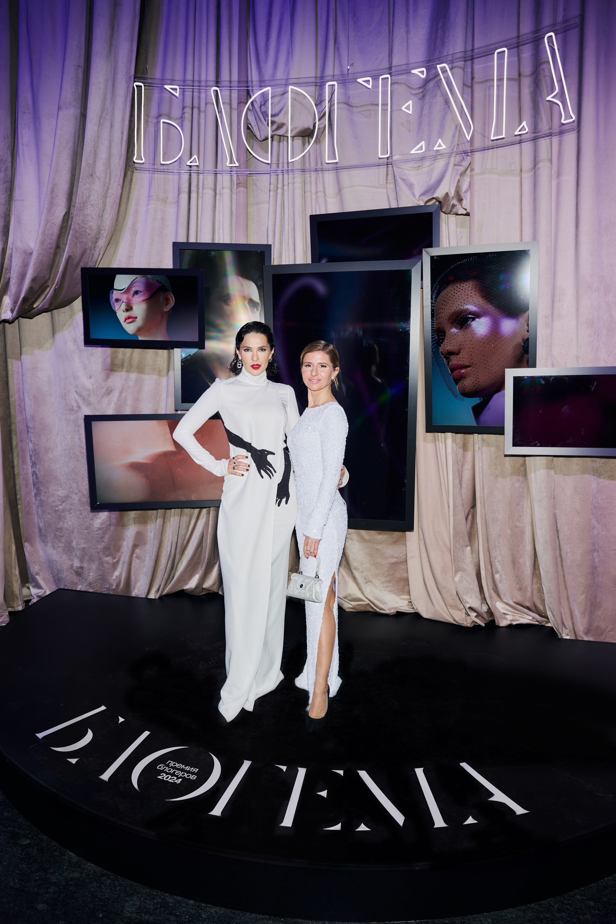 Блогема. Фотограф Сергей Бойко Москва