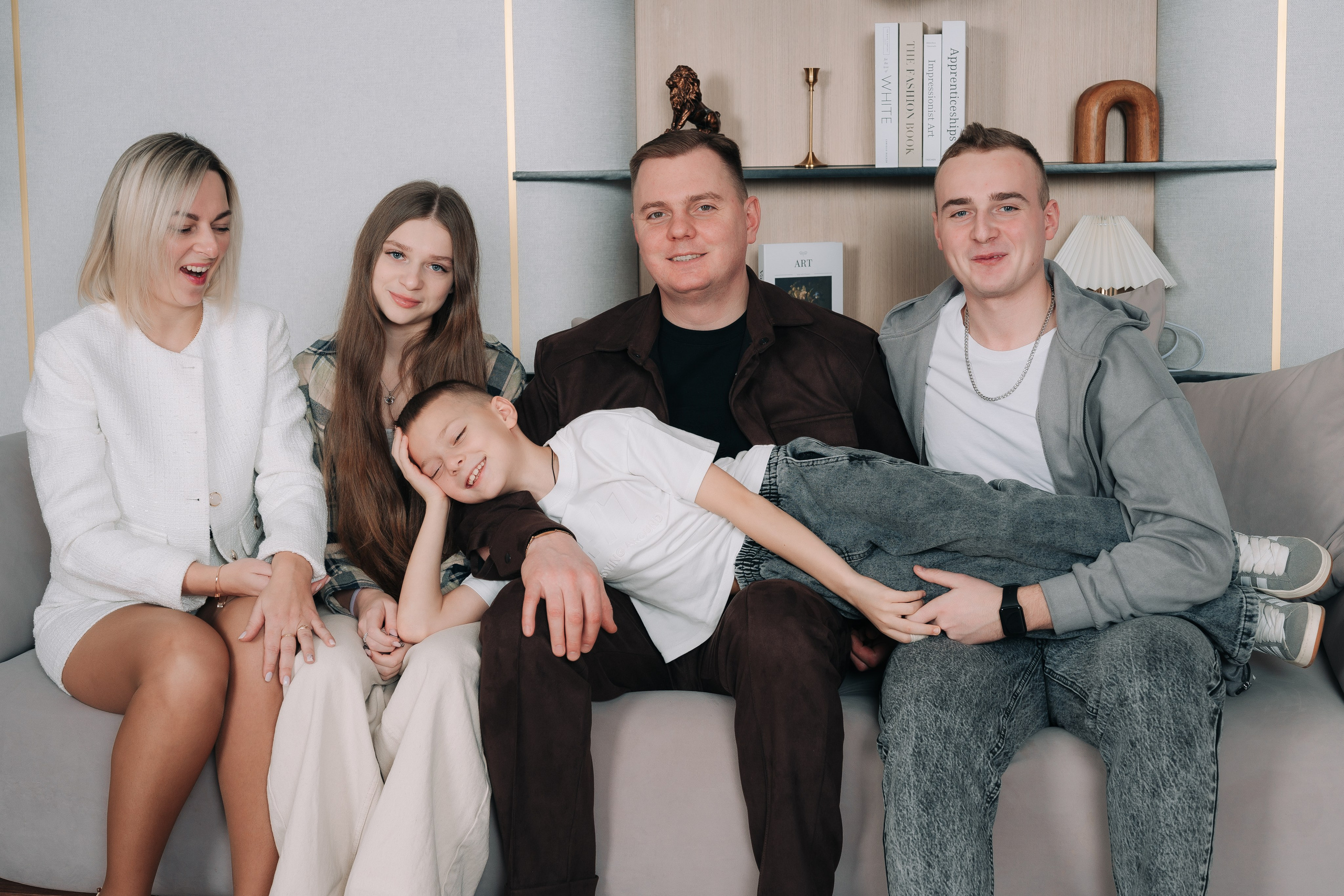 Владимир Зверев. Иван Кубик — фотограф и видеограф