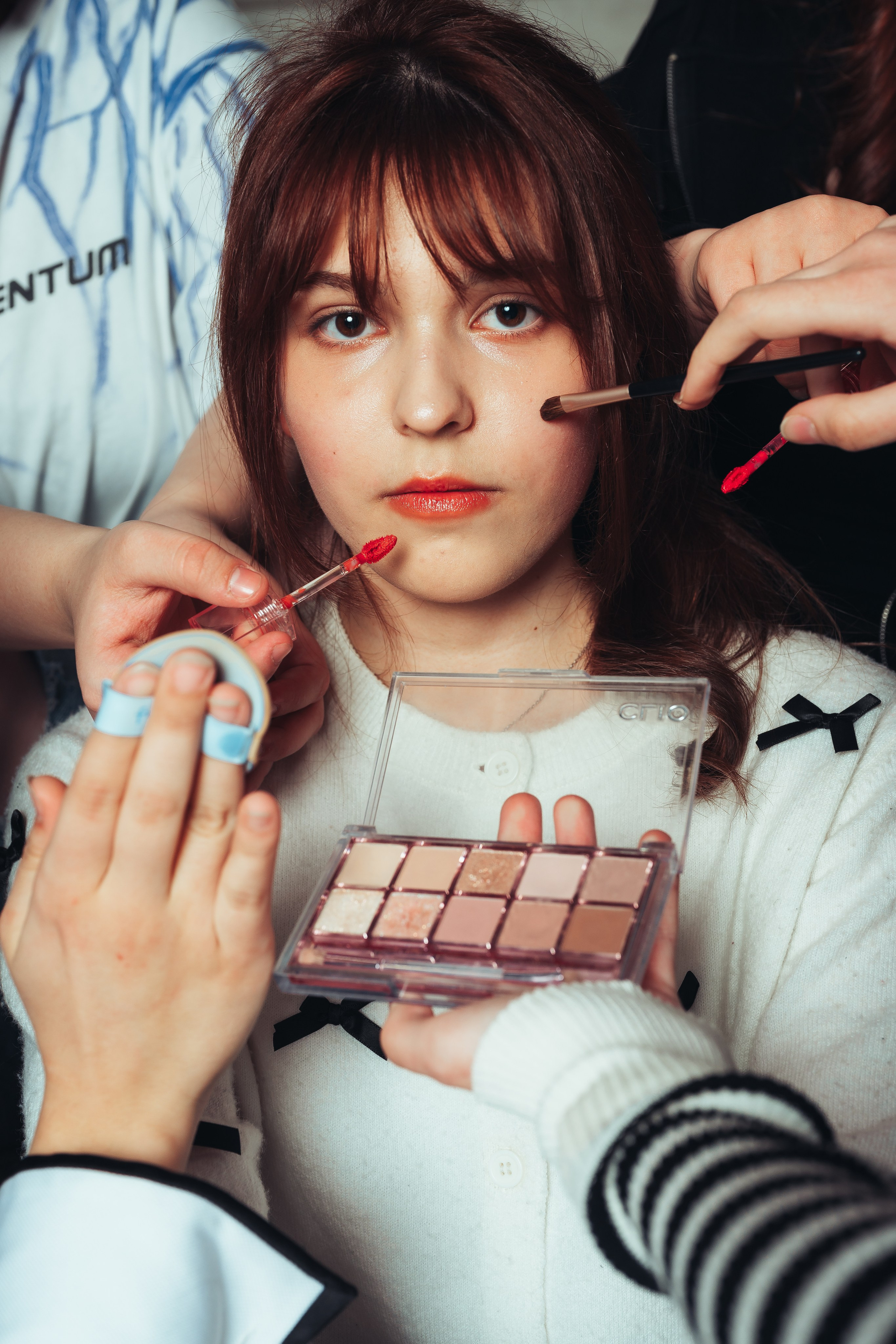 Выпускной альбом — 9"Б». Иван Кубик — фотограф и видеограф