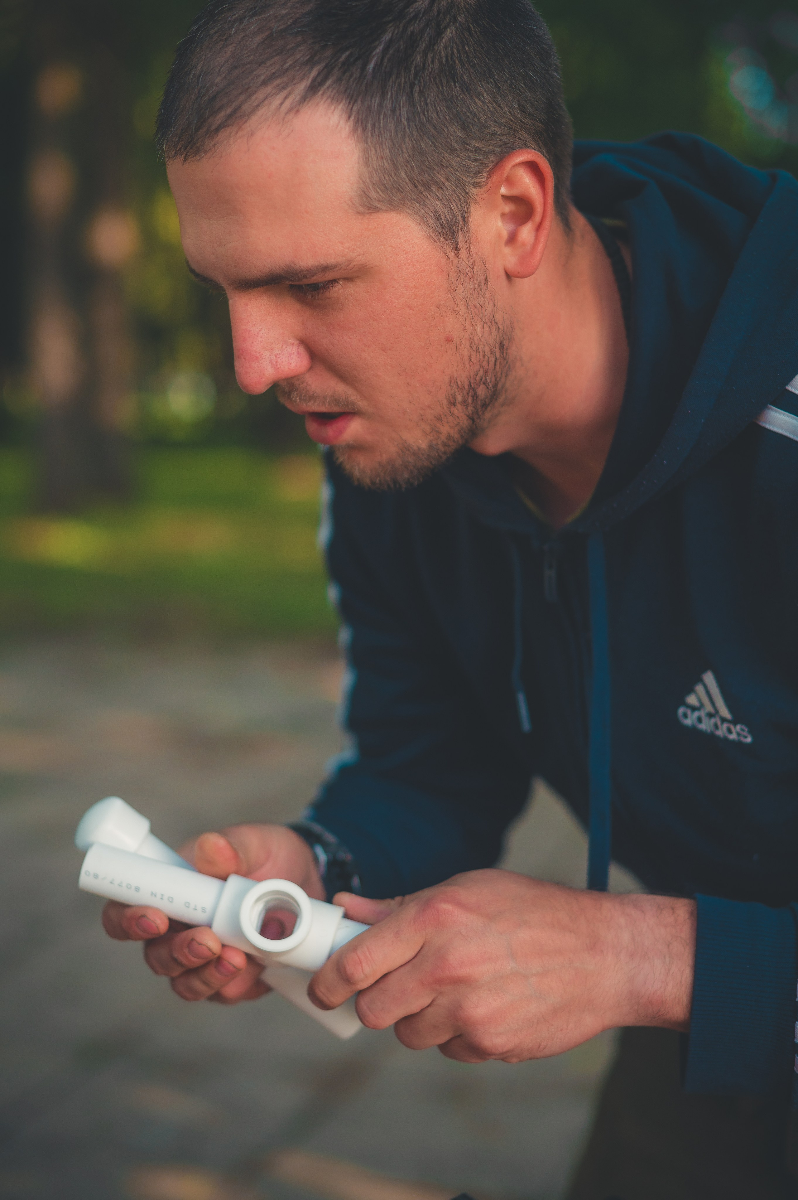 Детский лагерь — 1 смена 2023 год. Иван Кубик — фотограф и видеограф